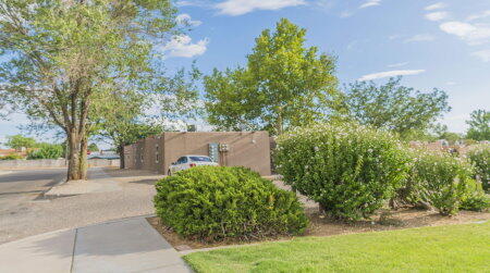 12361 Mountain Road NE, Albuquerque, NM 87112