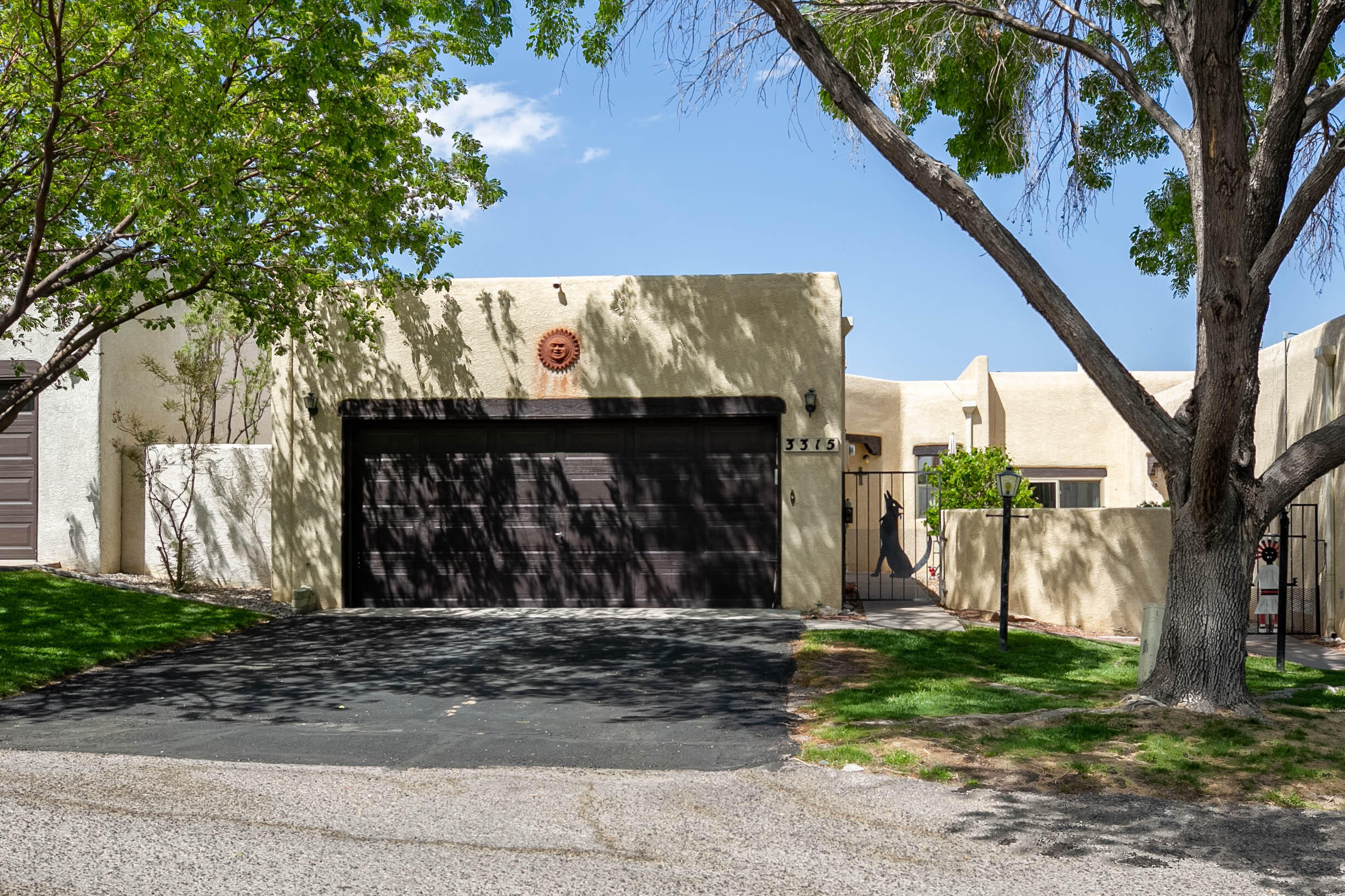 3315 Esplanade Circle SE, Rio Rancho, NM 87124