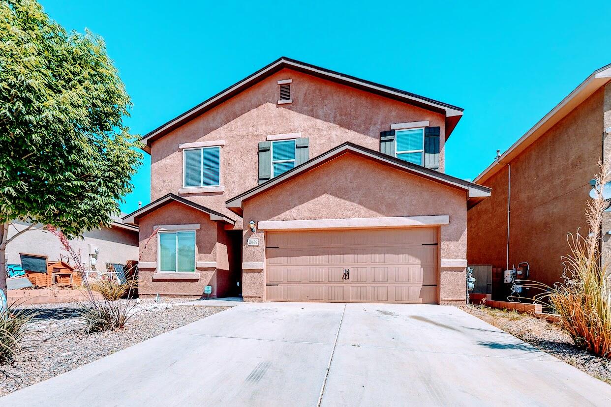10809 Four Mile Road SW, Albuquerque, NM 87121