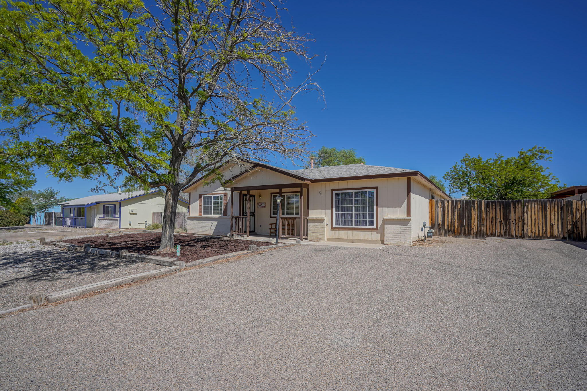 78 Pecos Loop SE, Rio Rancho, NM 87124