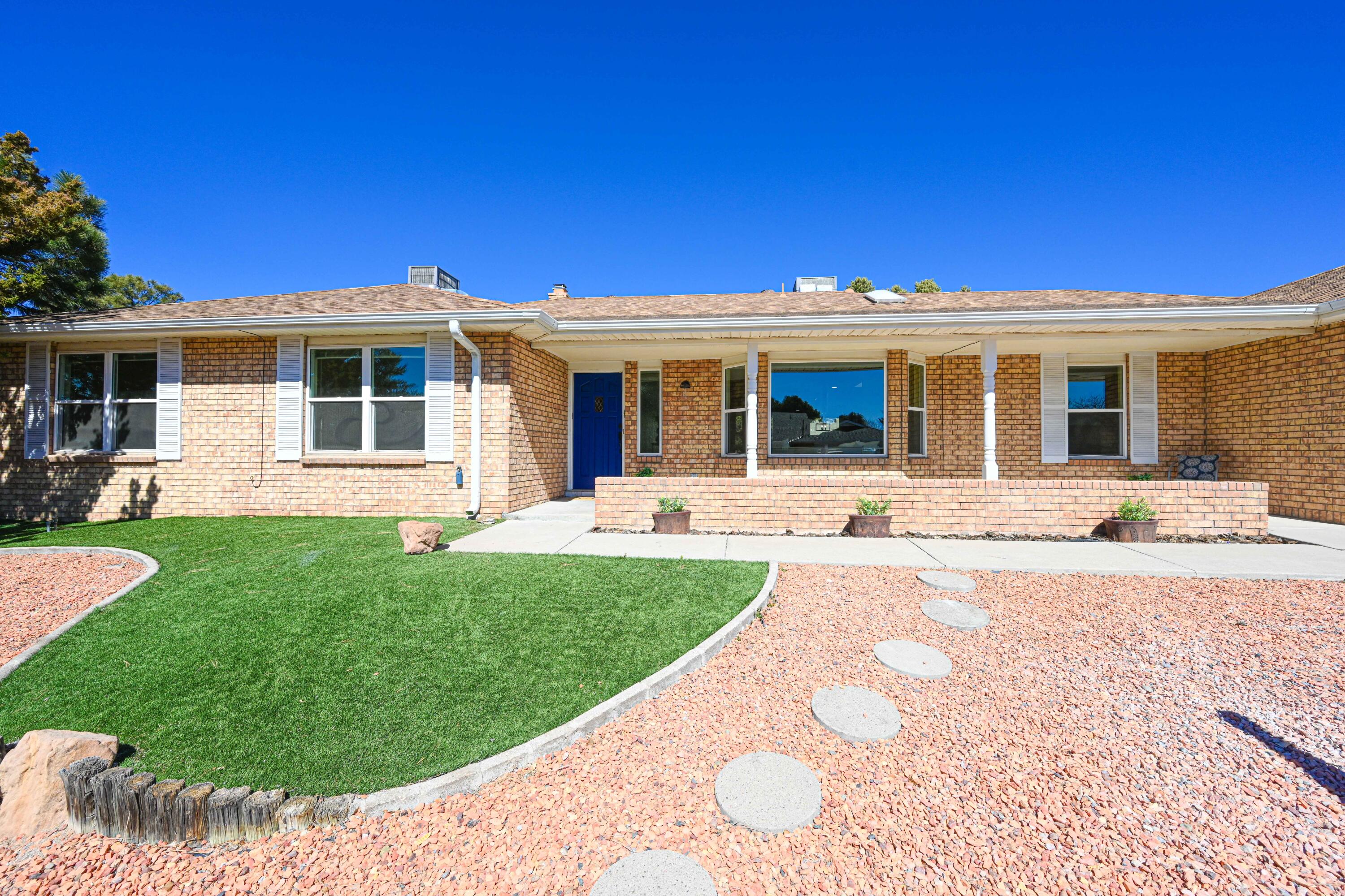 7805 American Heritage Drive NE, Albuquerque, NM 87109