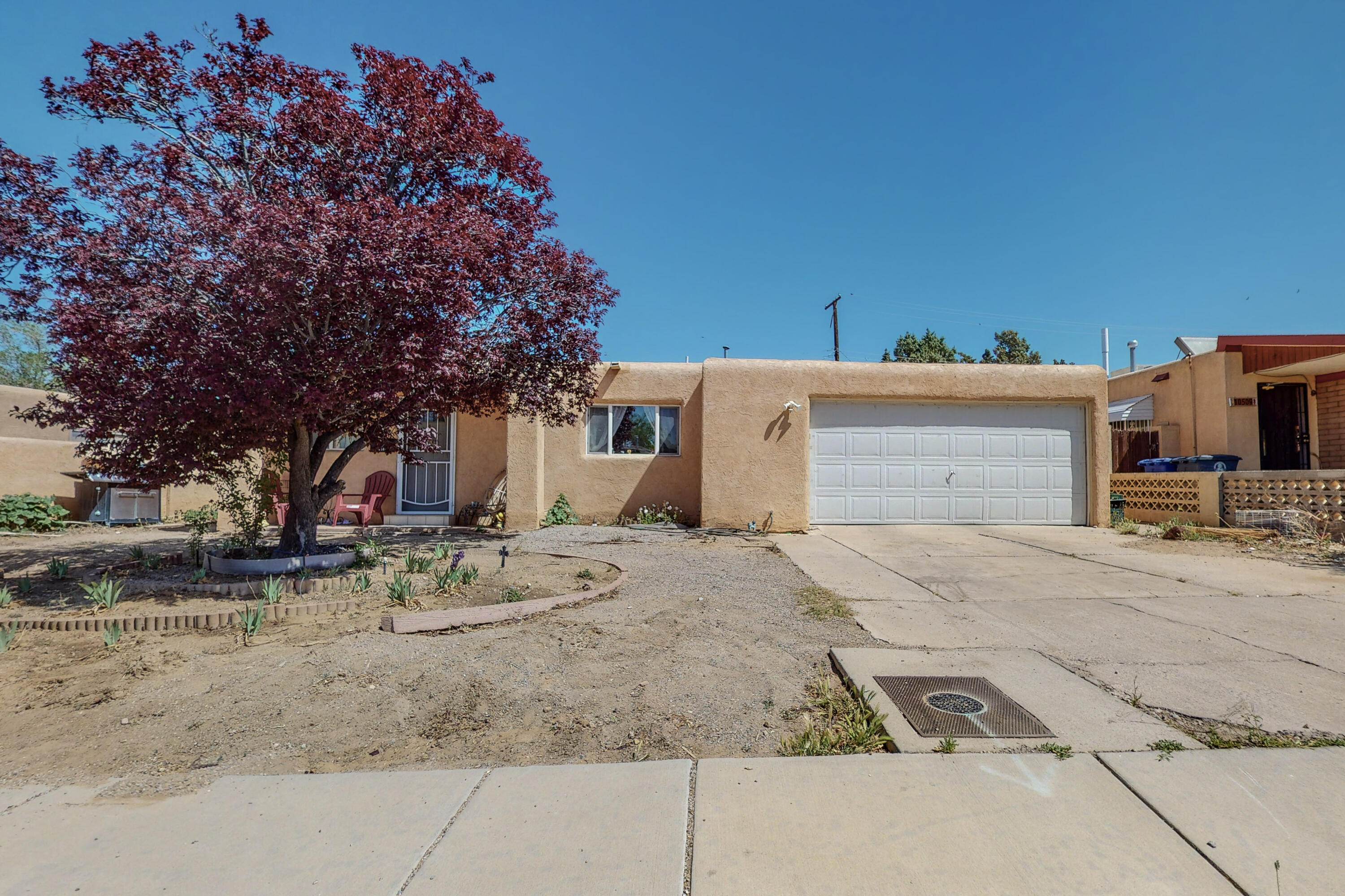 10505 Towner Avenue NE, Albuquerque, NM 87112