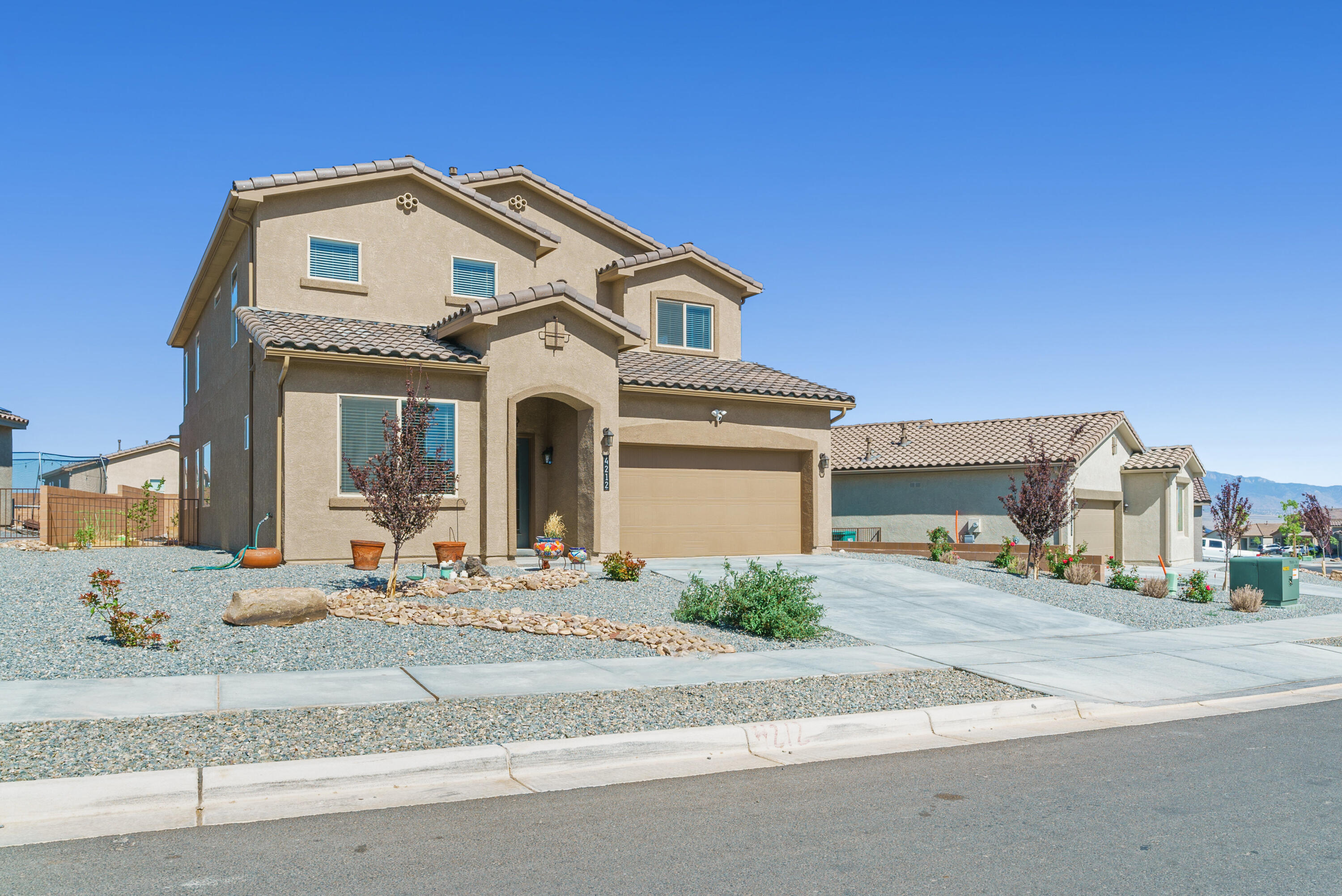 4212 Skyline Loop NE, Rio Rancho, NM 87144