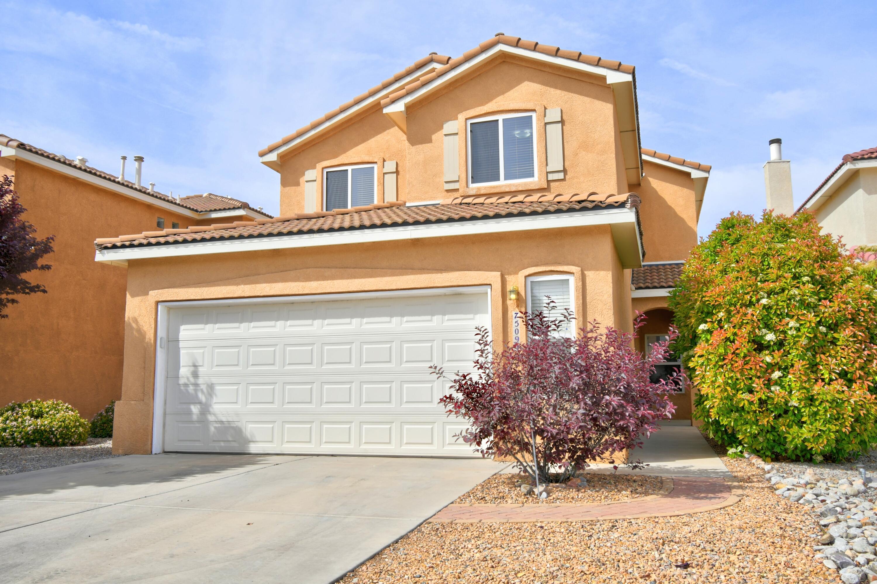 7509 Twisted Branch Street NE, Albuquerque, NM 87113
