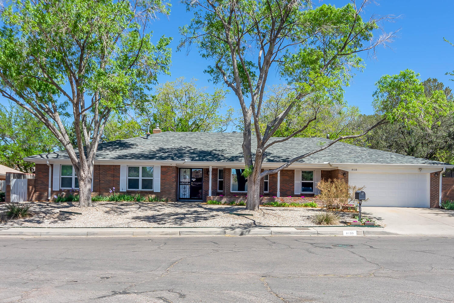 8133 Northridge Avenue NE, Albuquerque, NM 87109
