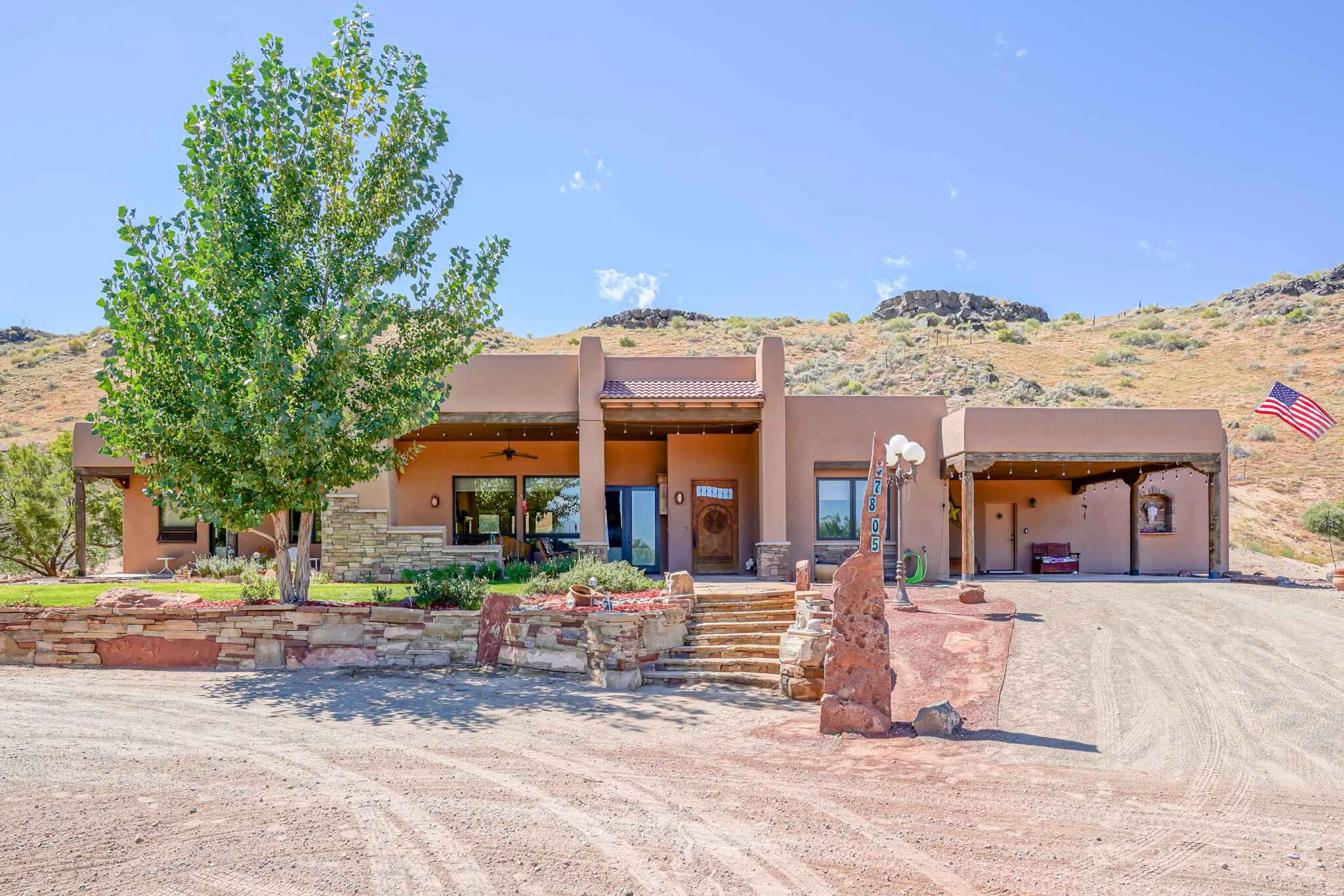 7805 Coors Boulevard SW, Albuquerque, NM 87121
