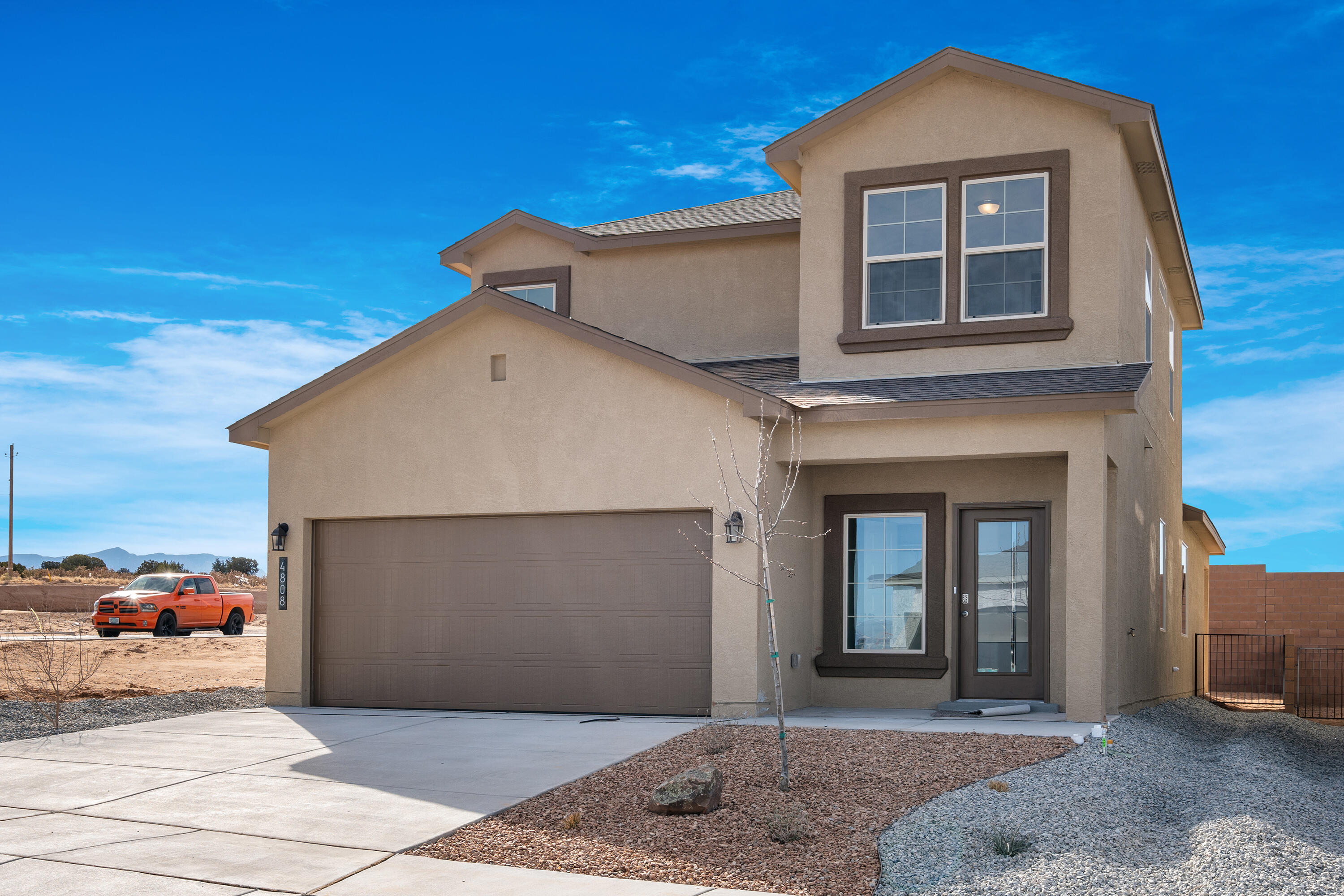 10700 Aspiration Lane, Albuquerque, NM 87121