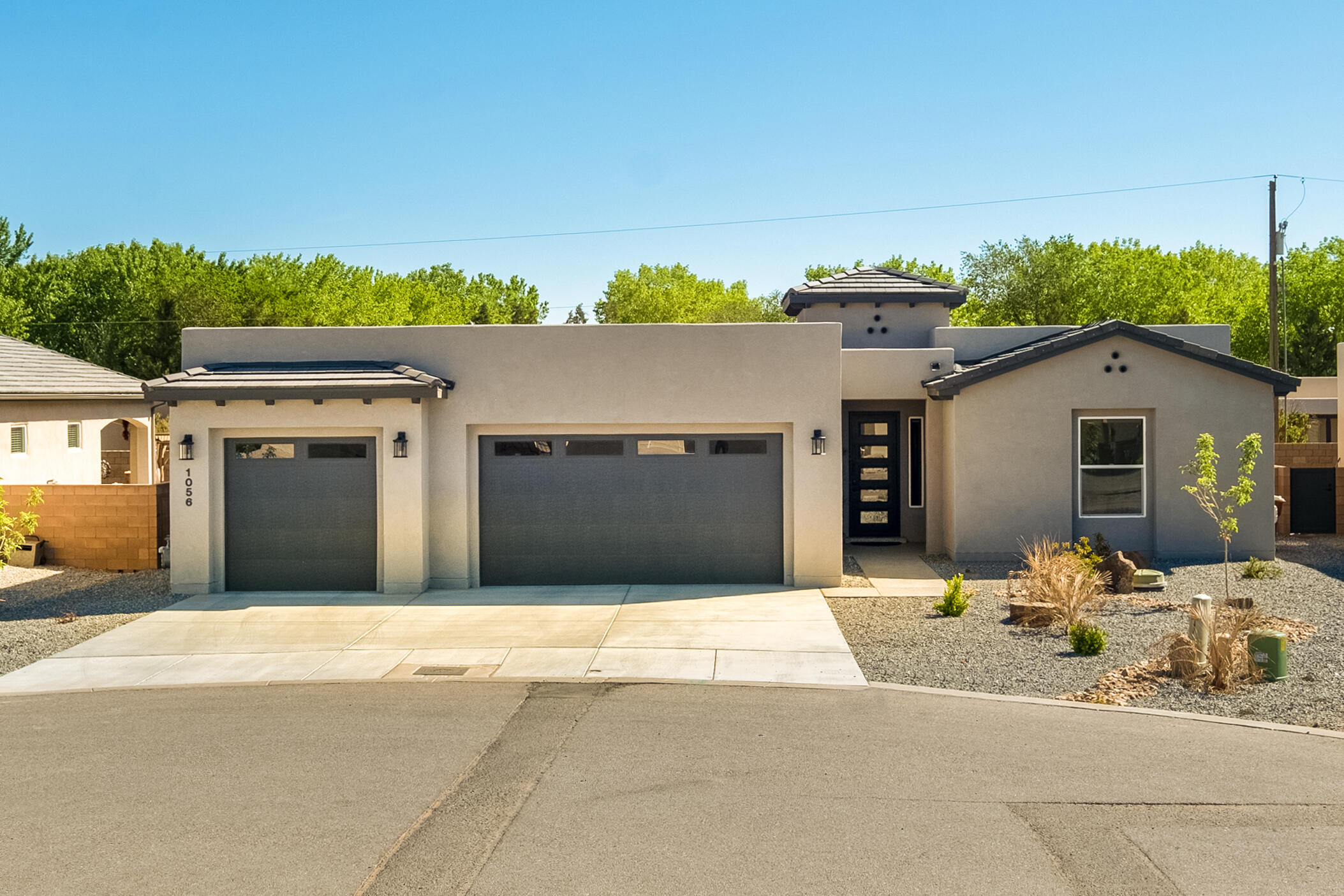 1056 Contabella Lane, Bernalillo, NM 87004
