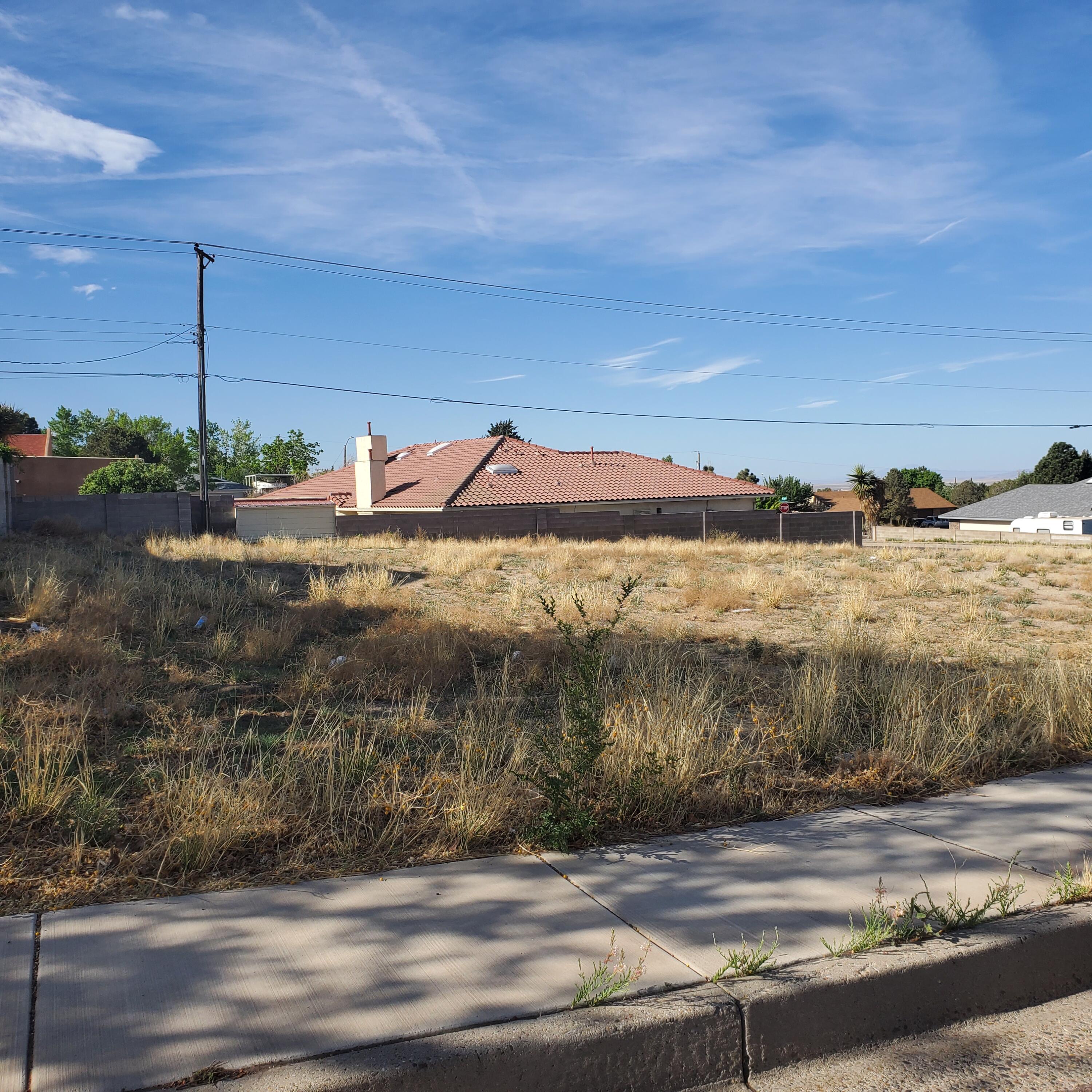 14000 Mel Smith Road NE, Albuquerque, NM 87123