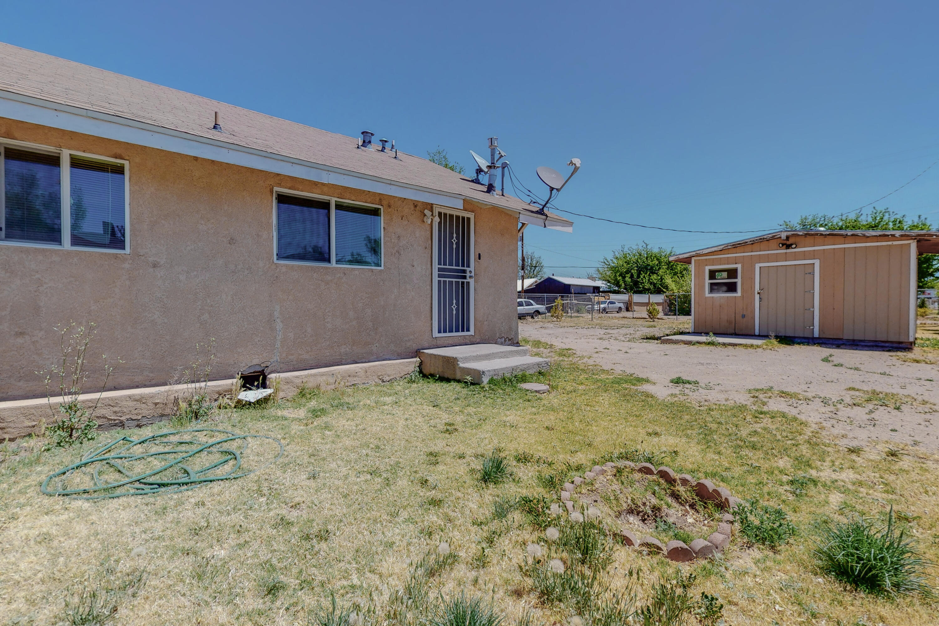 500 N Third Street, Belen, NM 87002
