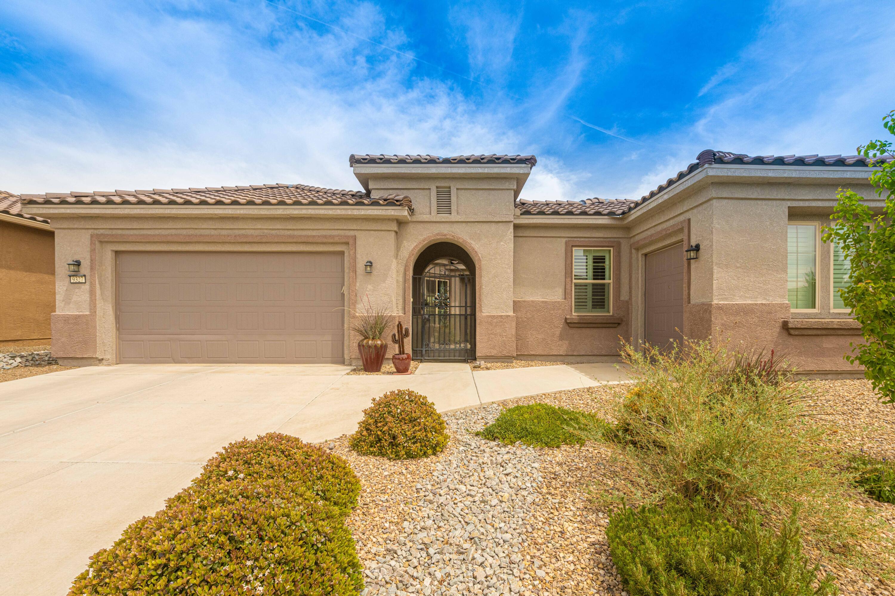9327 Del Webb Lane NW, Albuquerque, NM 87120