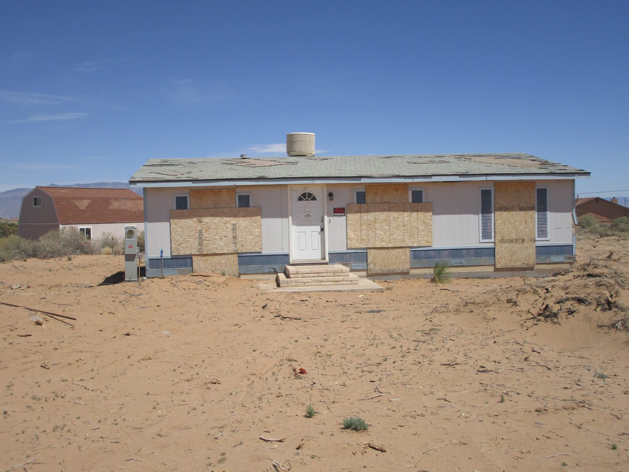 1108 Inca Road SW, Rio Rancho, NM 87124