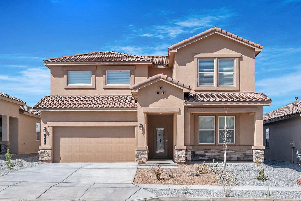 1849 Tesoro Loop, Los Lunas, NM 87031