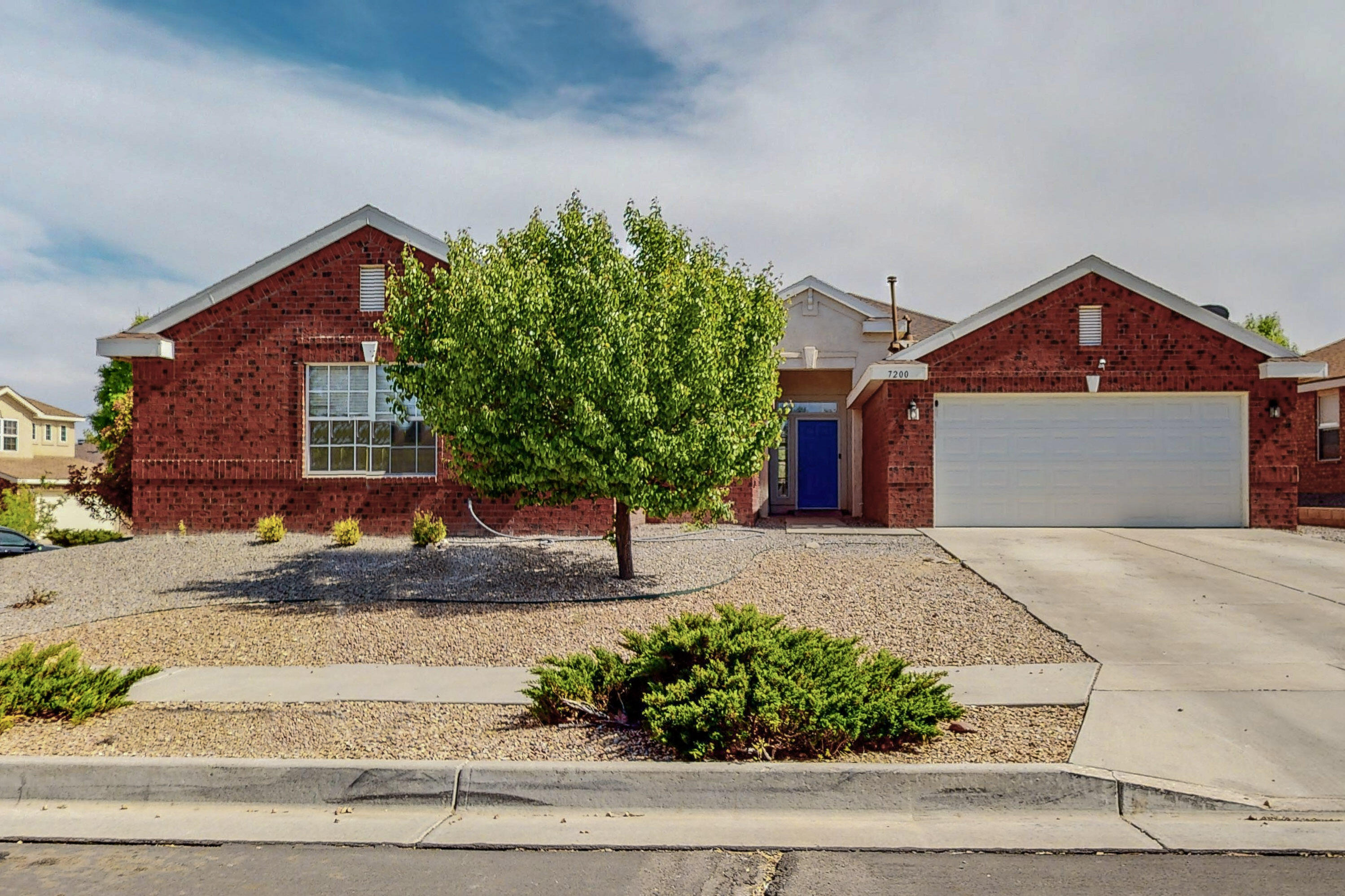 7200 Salida Road NW, Albuquerque, NM 87114