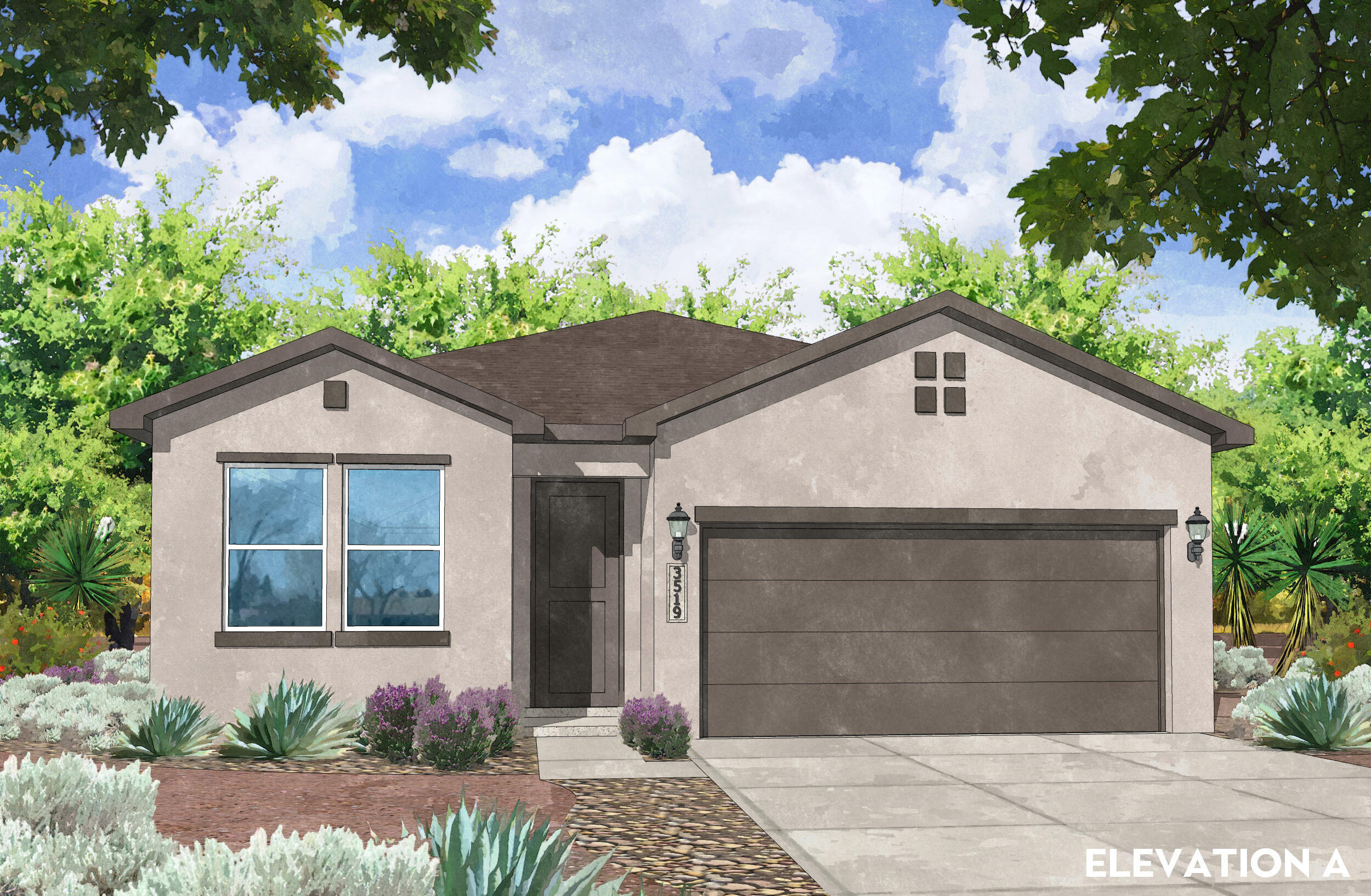 6817 Cleary Loop NE, Rio Rancho, NM 87144