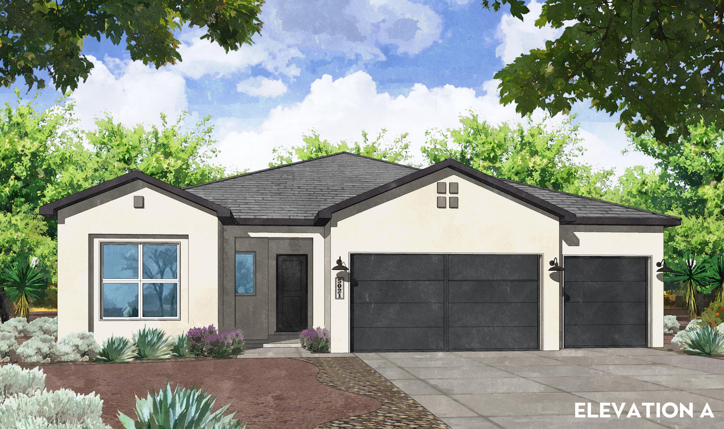 3895 Kodiak Road NE, Rio Rancho, NM 87144