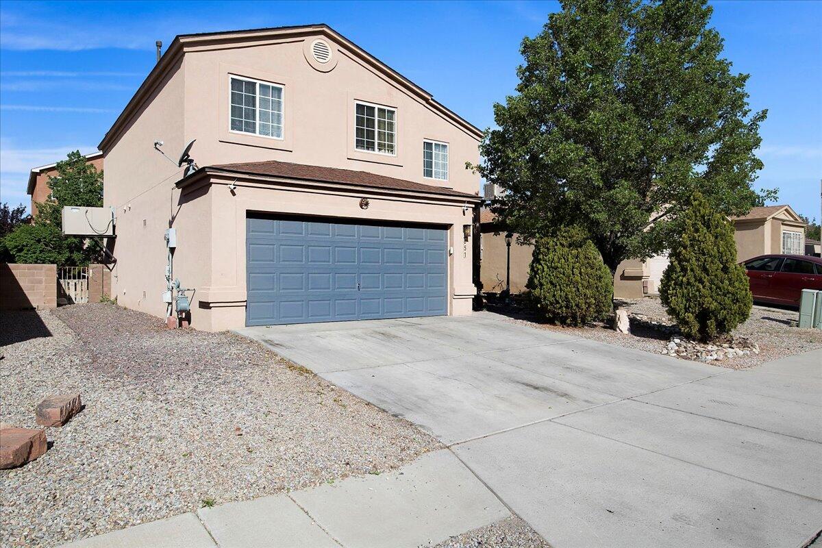 651 Vermilion Court NW, Albuquerque, NM 87120