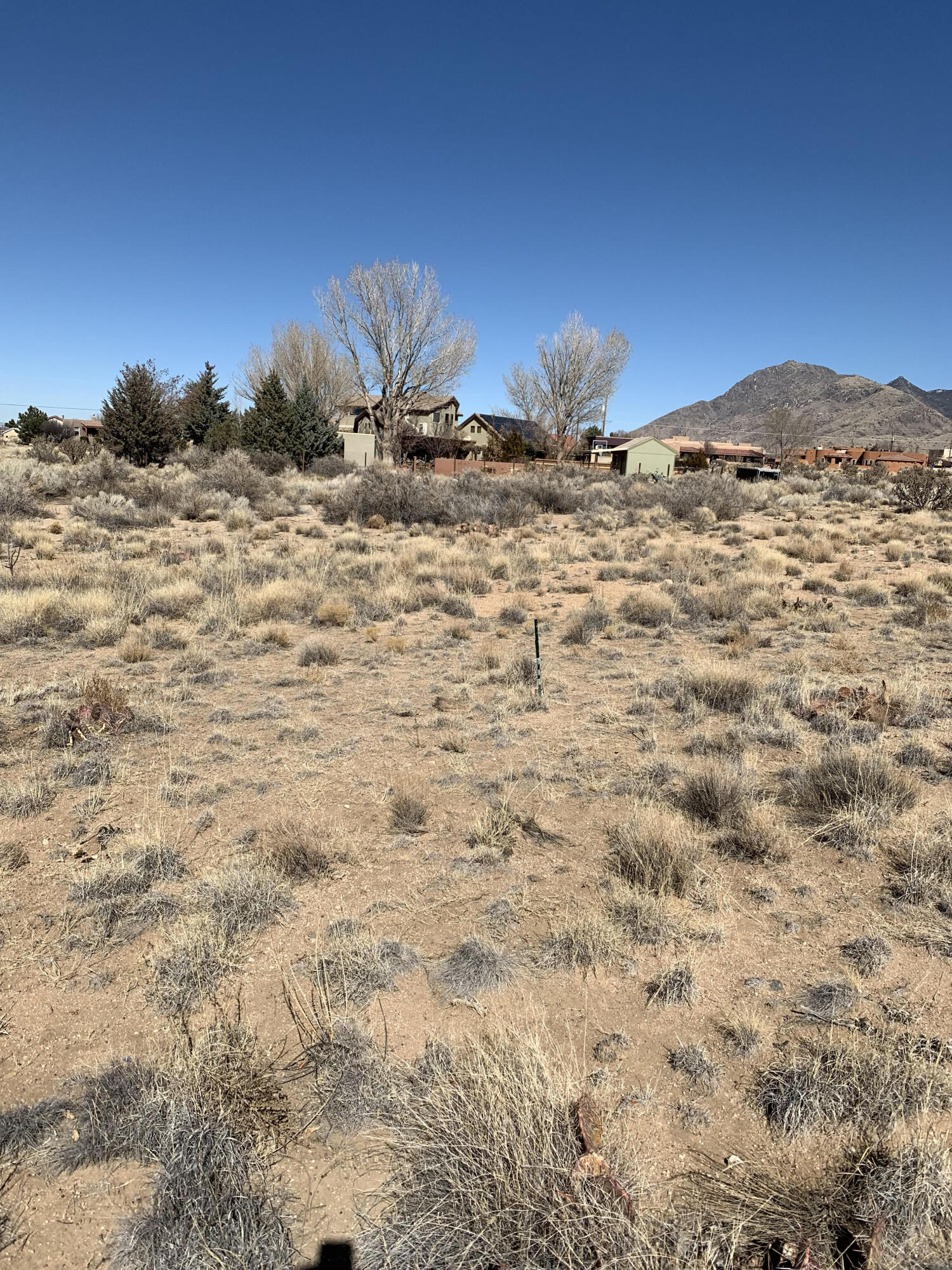 Oakland Avenue NE, Albuquerque, NM 87122