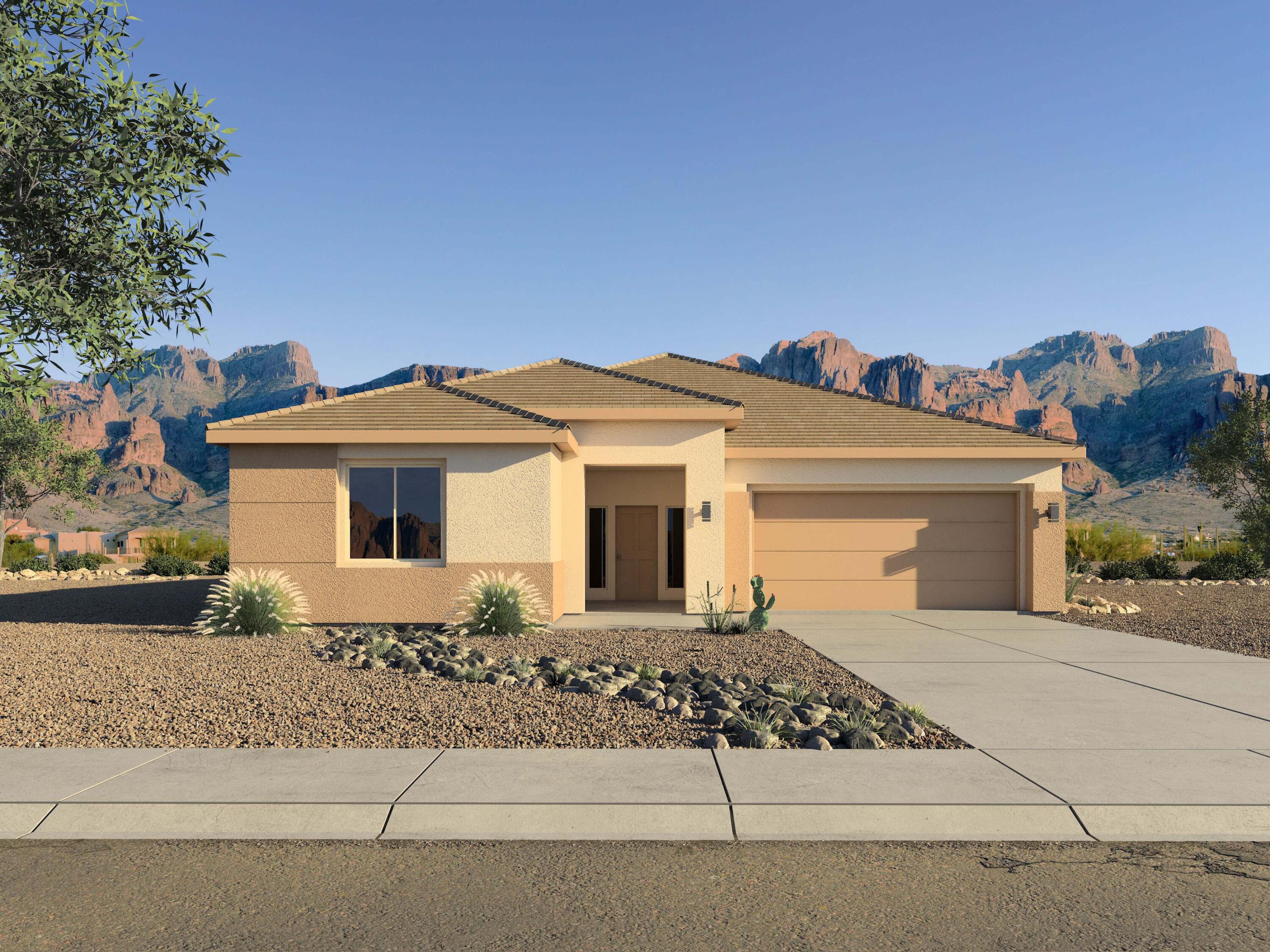 7915 Mataro Road NW, Albuquerque, NM 87114