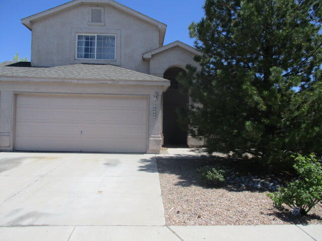 10304 Calle Maravilla Court NW, Albuquerque, NM 87114