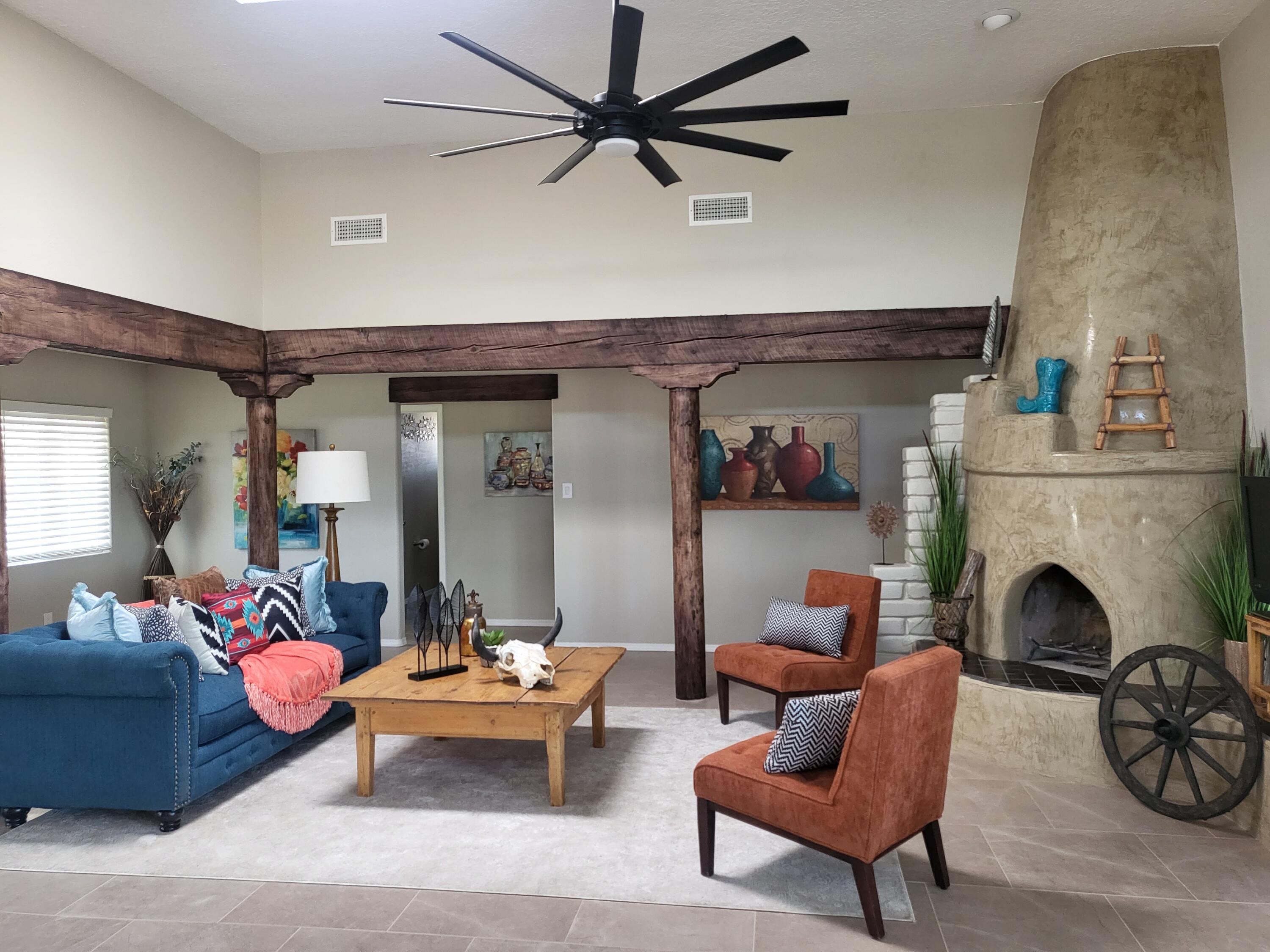 1680 Carpenter Drive, Bosque Farms, NM 87068