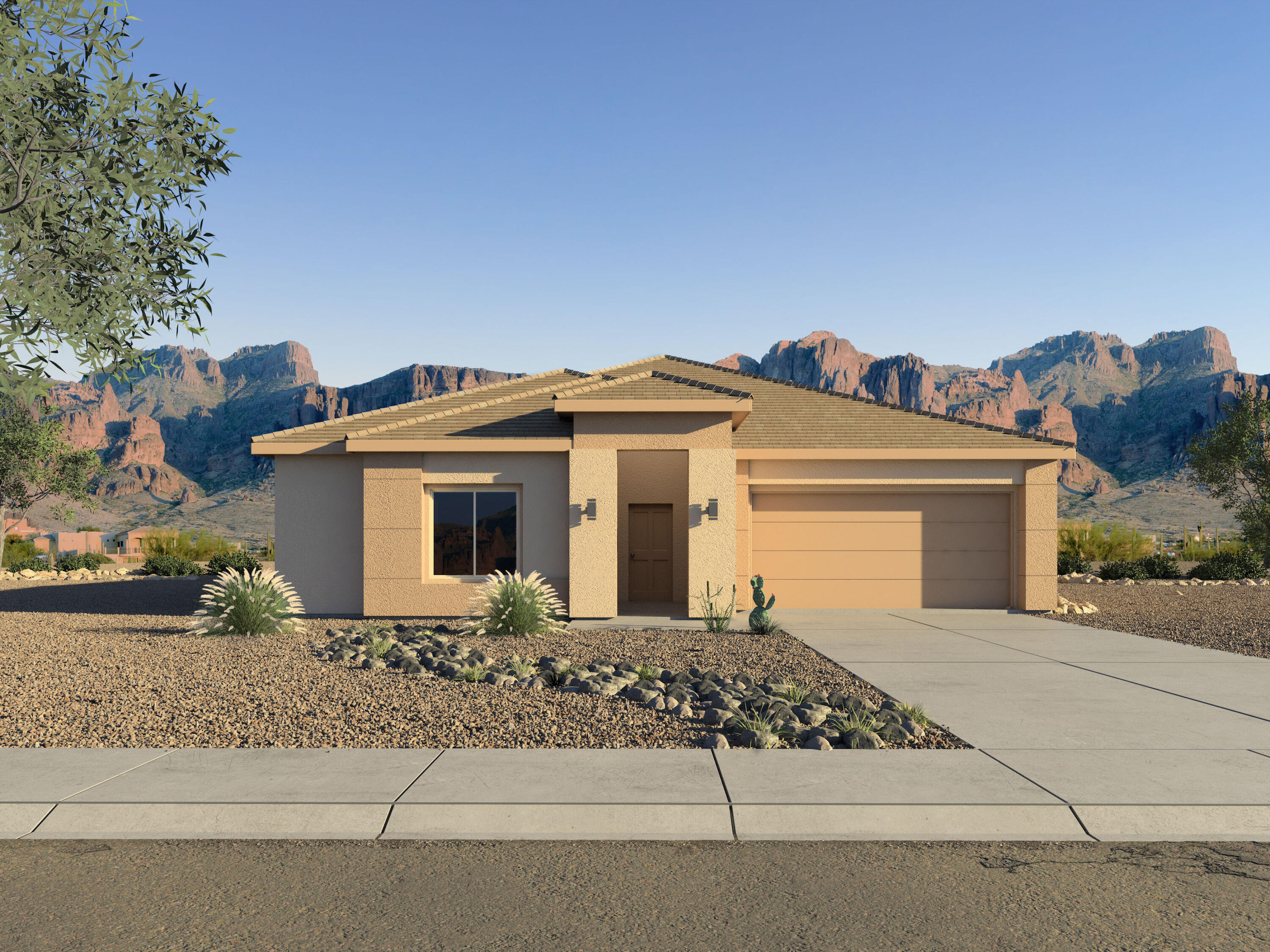 7905 Mataro Road NW, Albuquerque, NM 87114