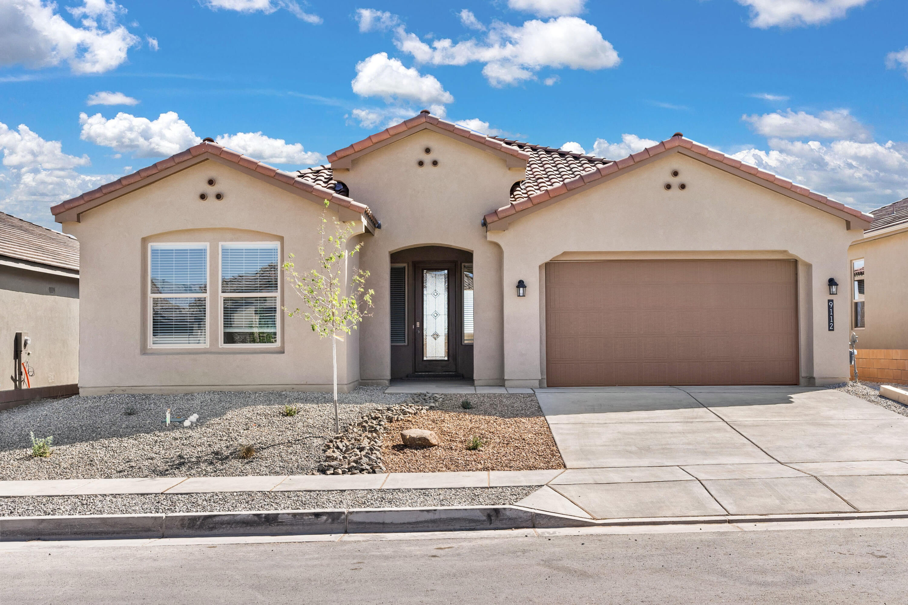 7919 Mataro Road NW, Albuquerque, NM 87114