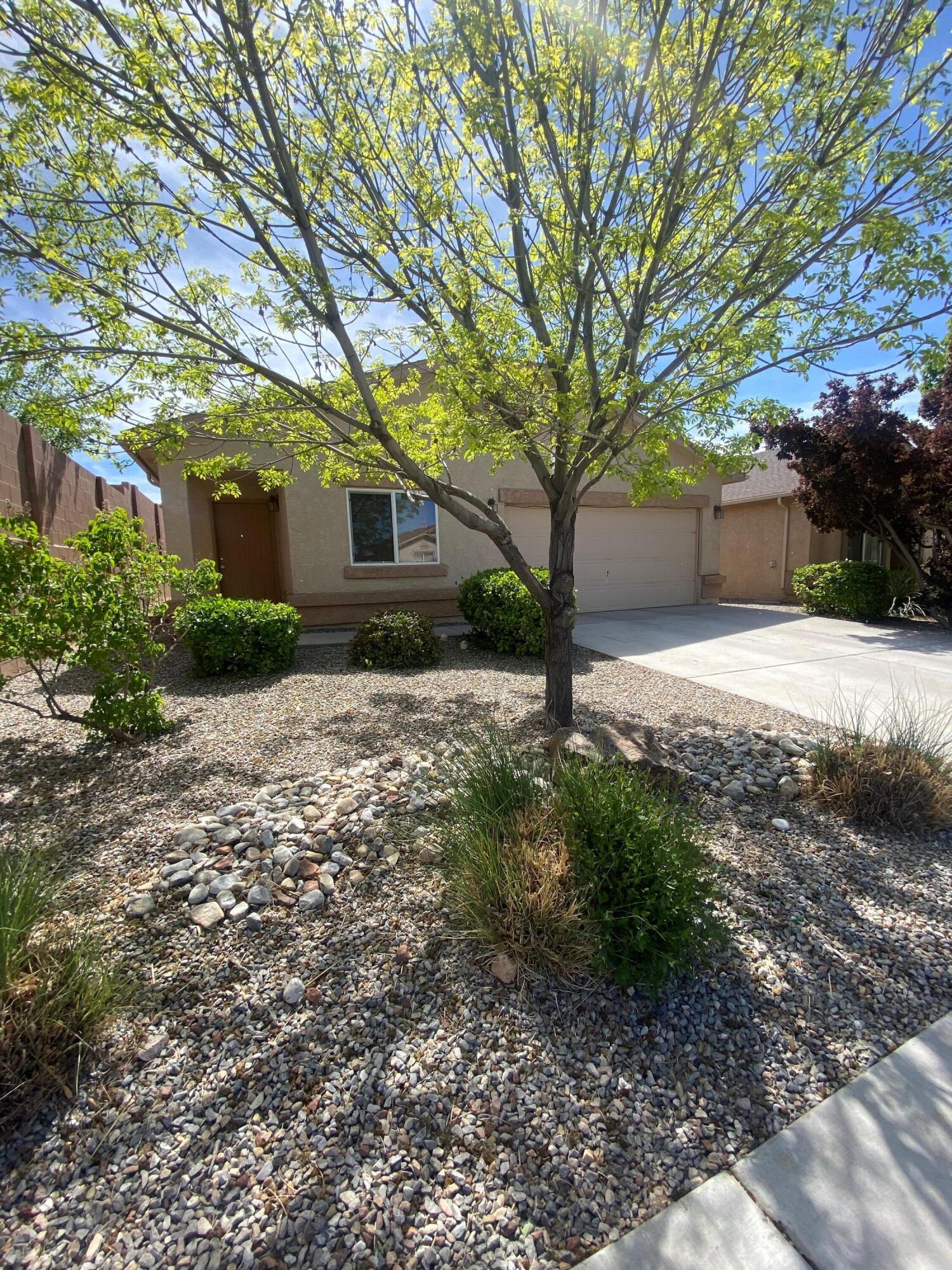 3744 Havasu Falls Street NE, Rio Rancho, NM 87144