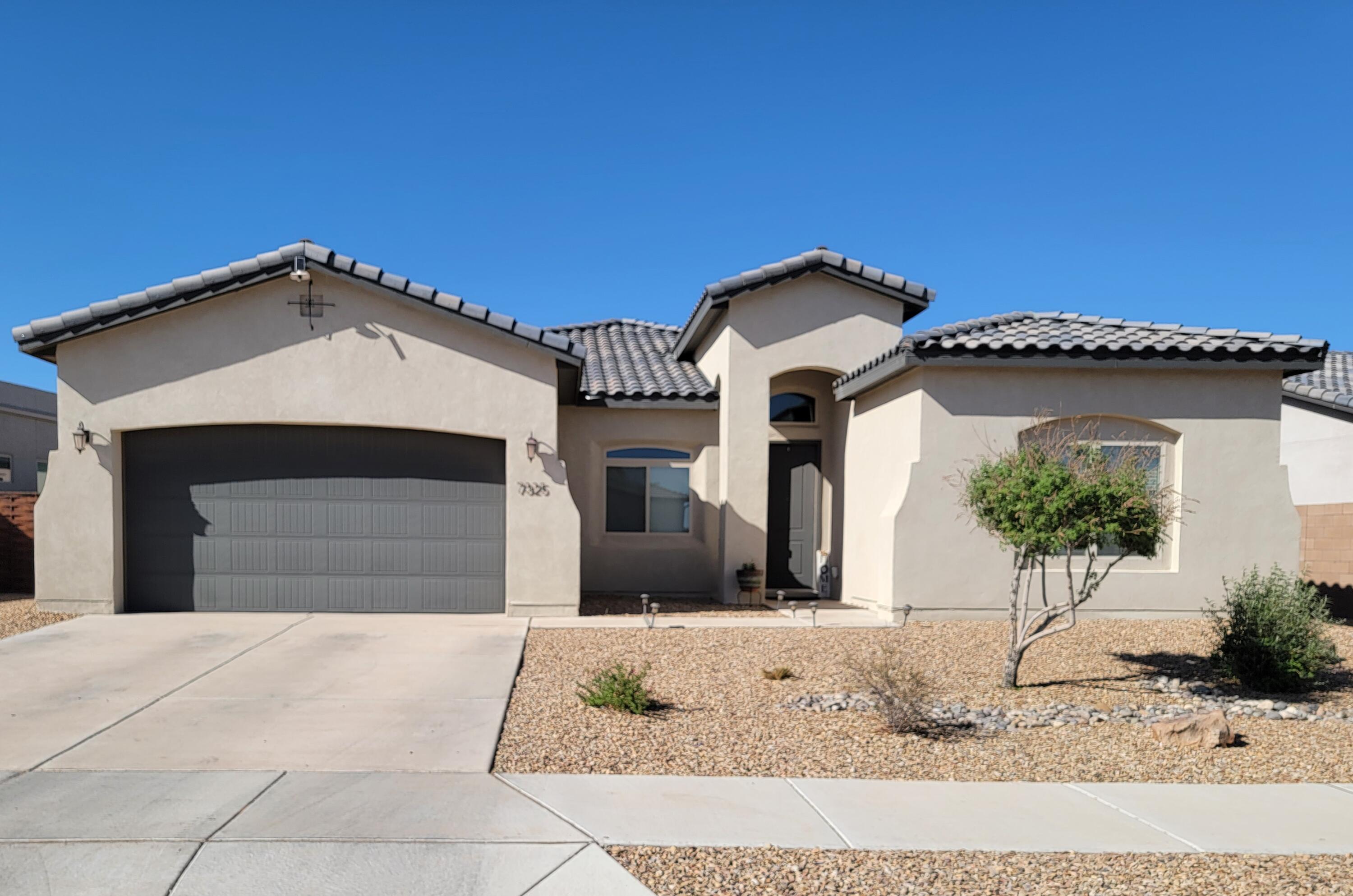 7325 Kodiak Road NE, Rio Rancho, NM 87144