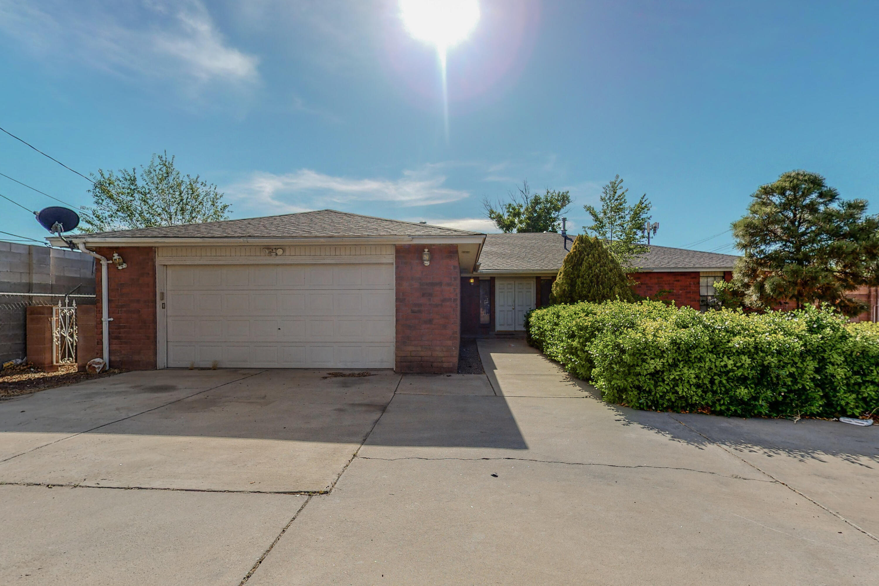 2425 Corona Drive NW, Albuquerque, NM 87120
