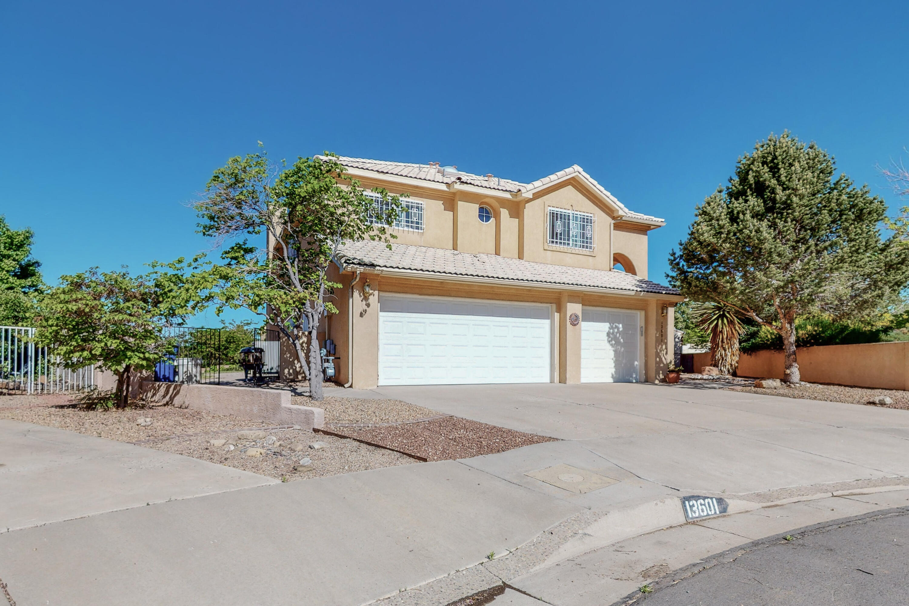 13601 N Rim Road NE, Albuquerque, NM 87112