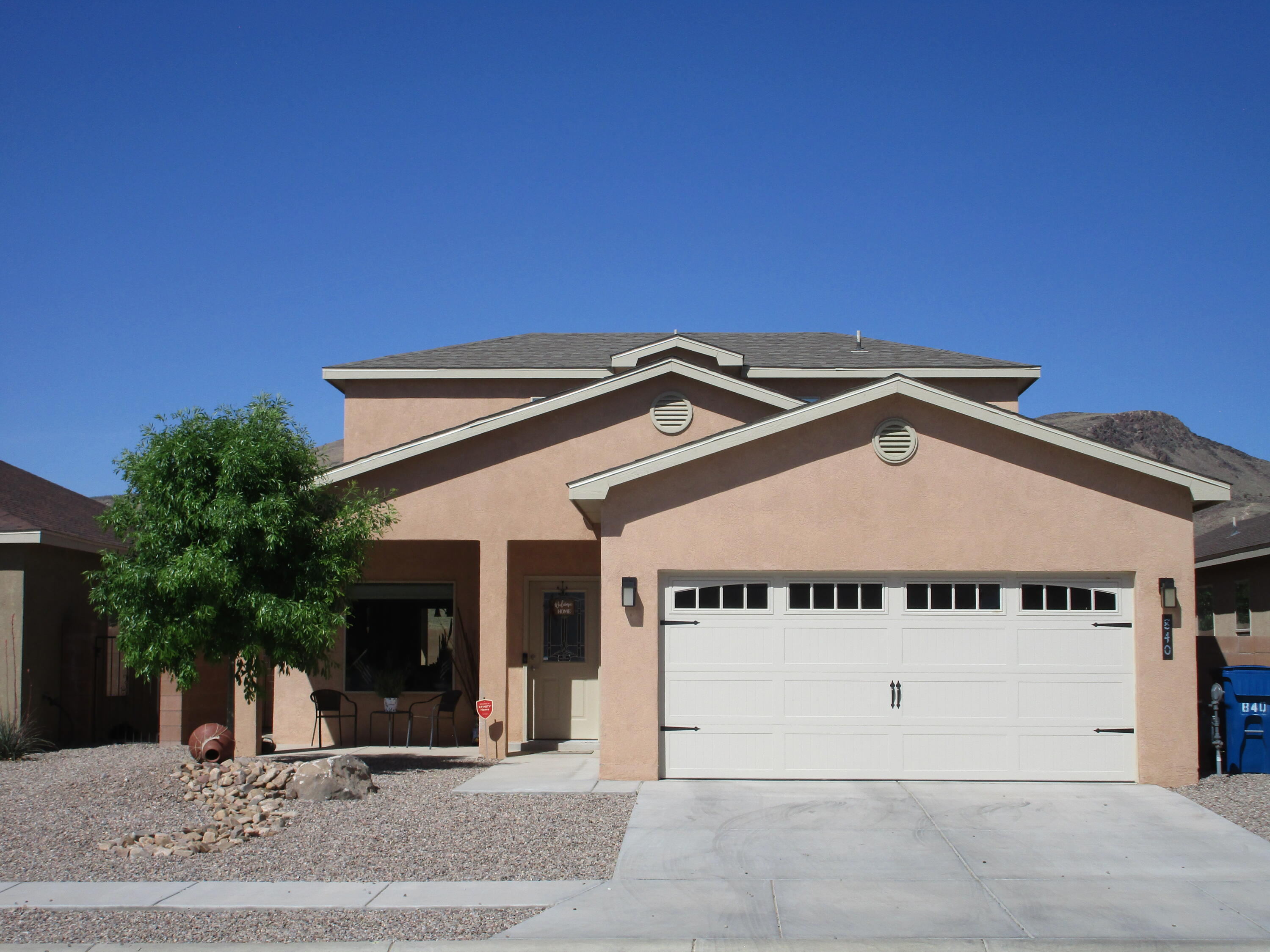 840 Firewheel Loop SW, Los Lunas, NM 87031