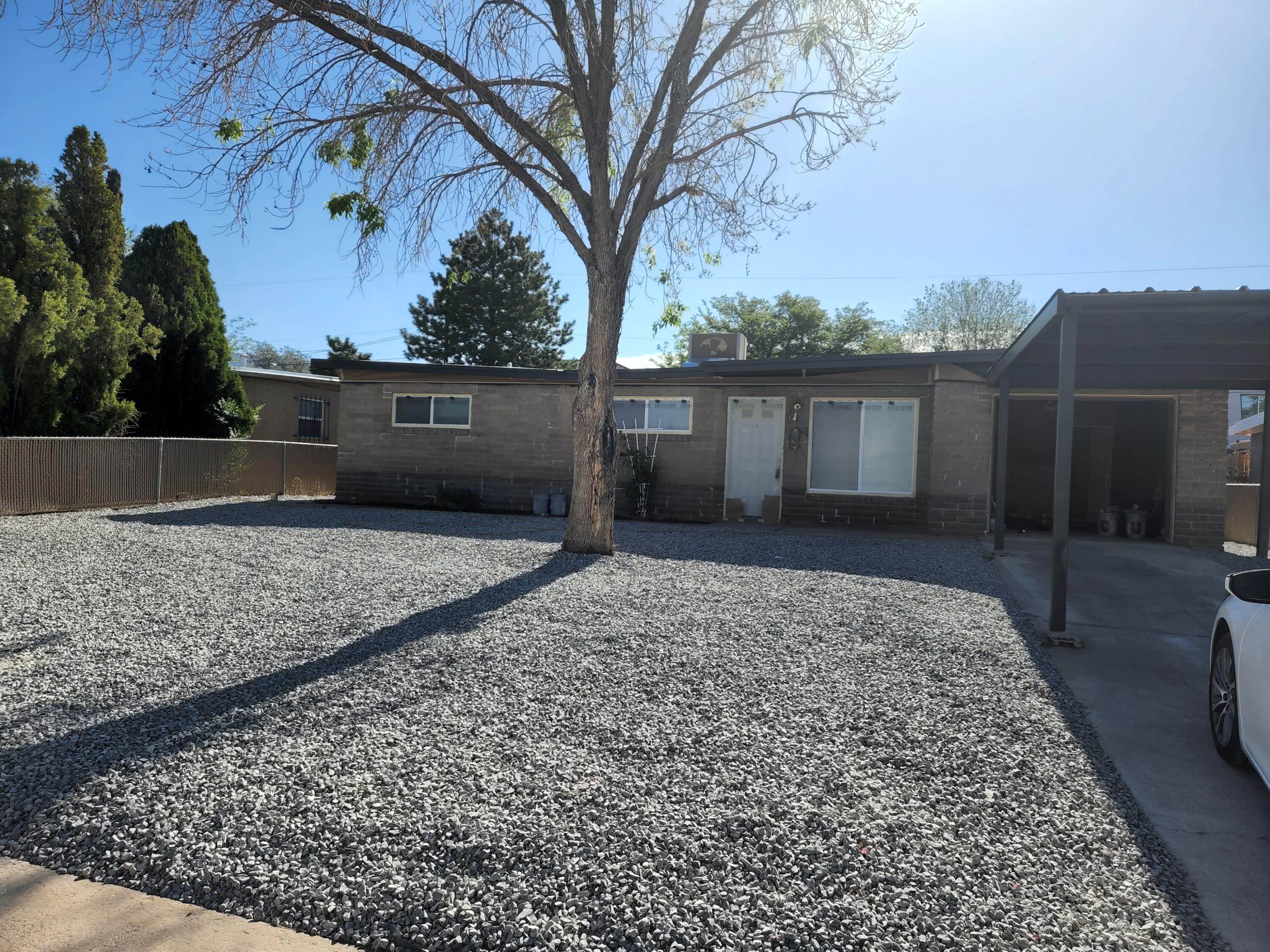 2808 Parsifal Street NE, Albuquerque, NM 87112