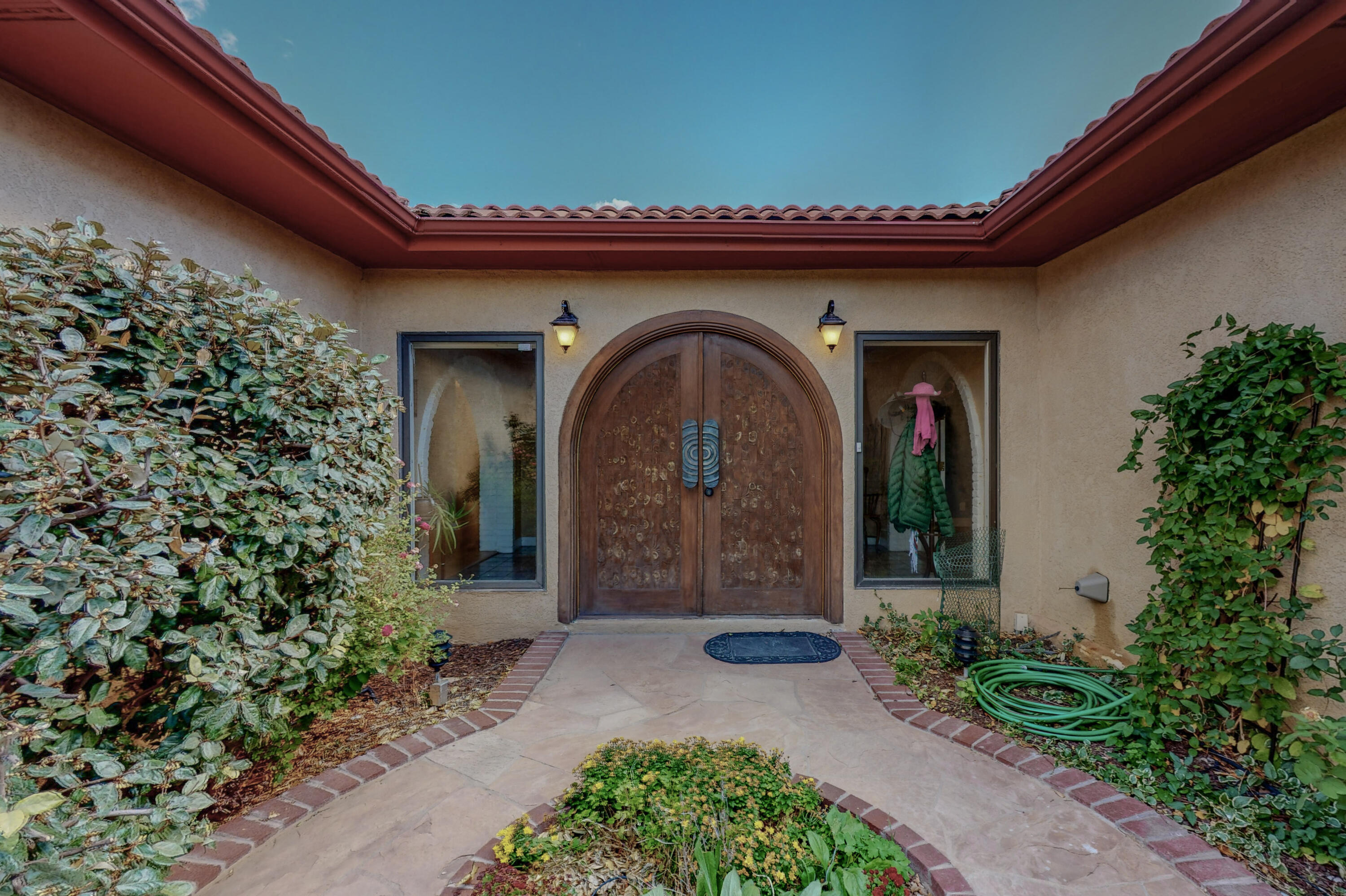 1206 Hideaway Lane SE, Albuquerque, NM 87123