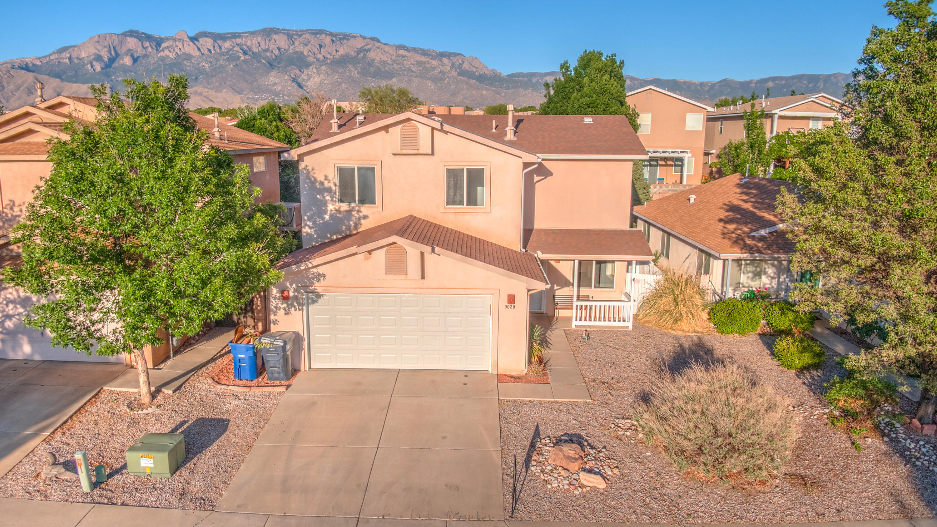 9020 Jasper Drive NE, Albuquerque, NM 87113