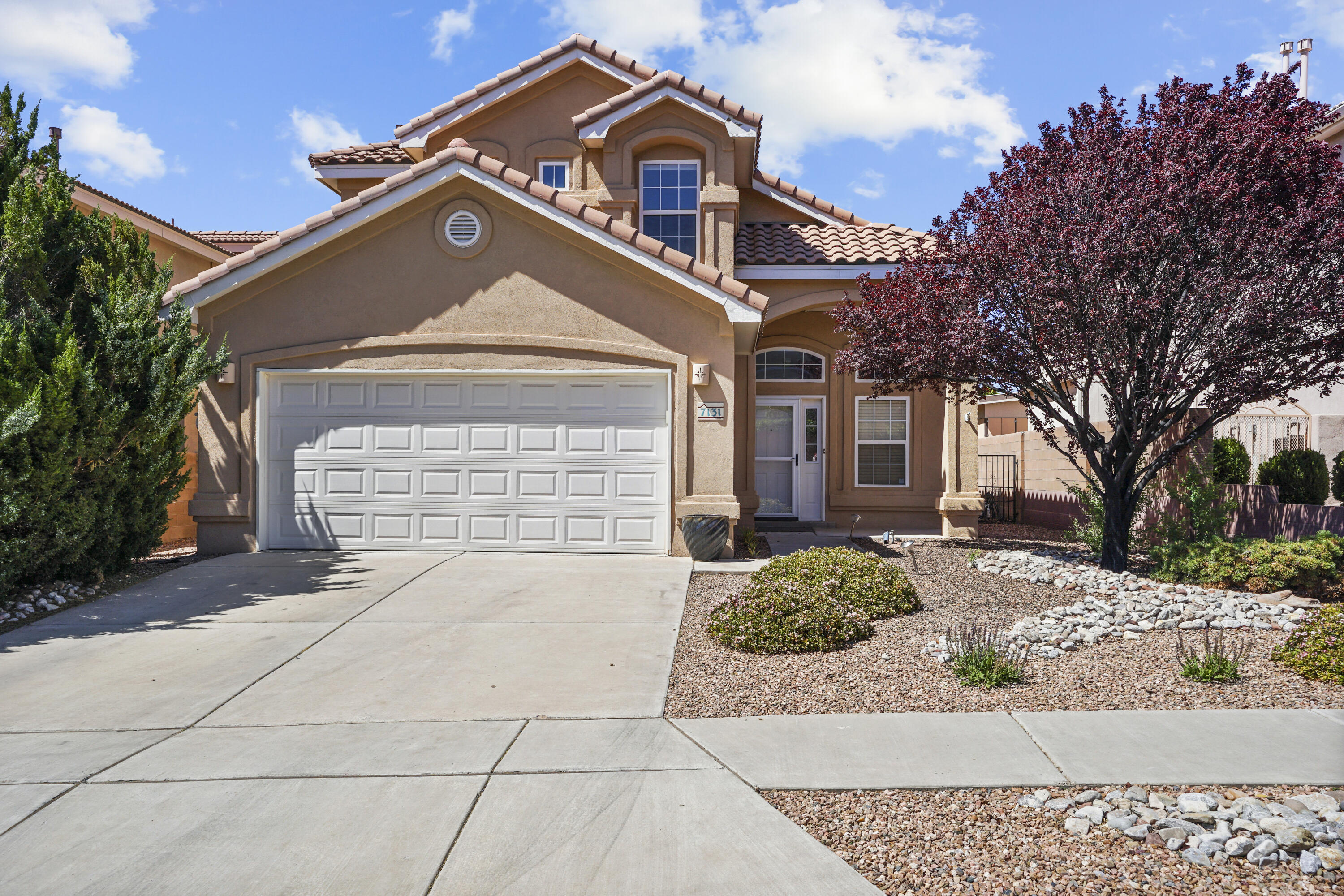 7131 Wild Olive Avenue NE, Albuquerque, NM 87113