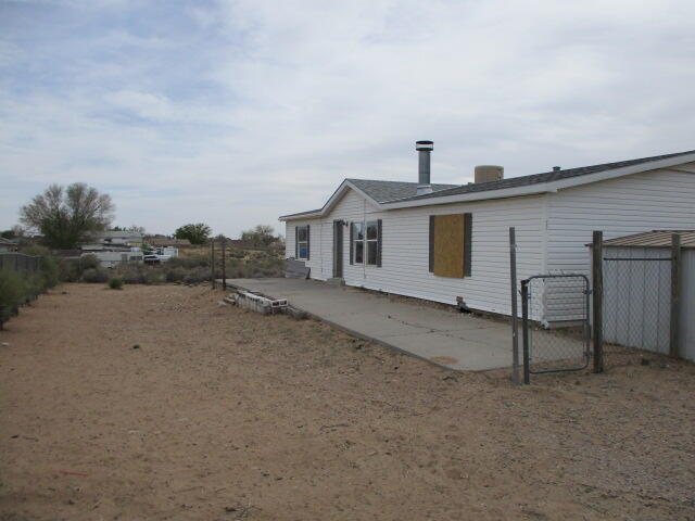 304 4Th Avenue SW, Rio Rancho, NM 87124