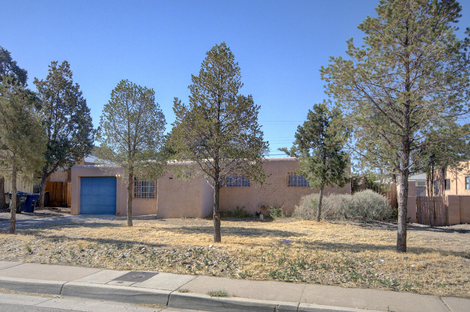 8410 San Juan Road NE, Albuquerque, NM 87108