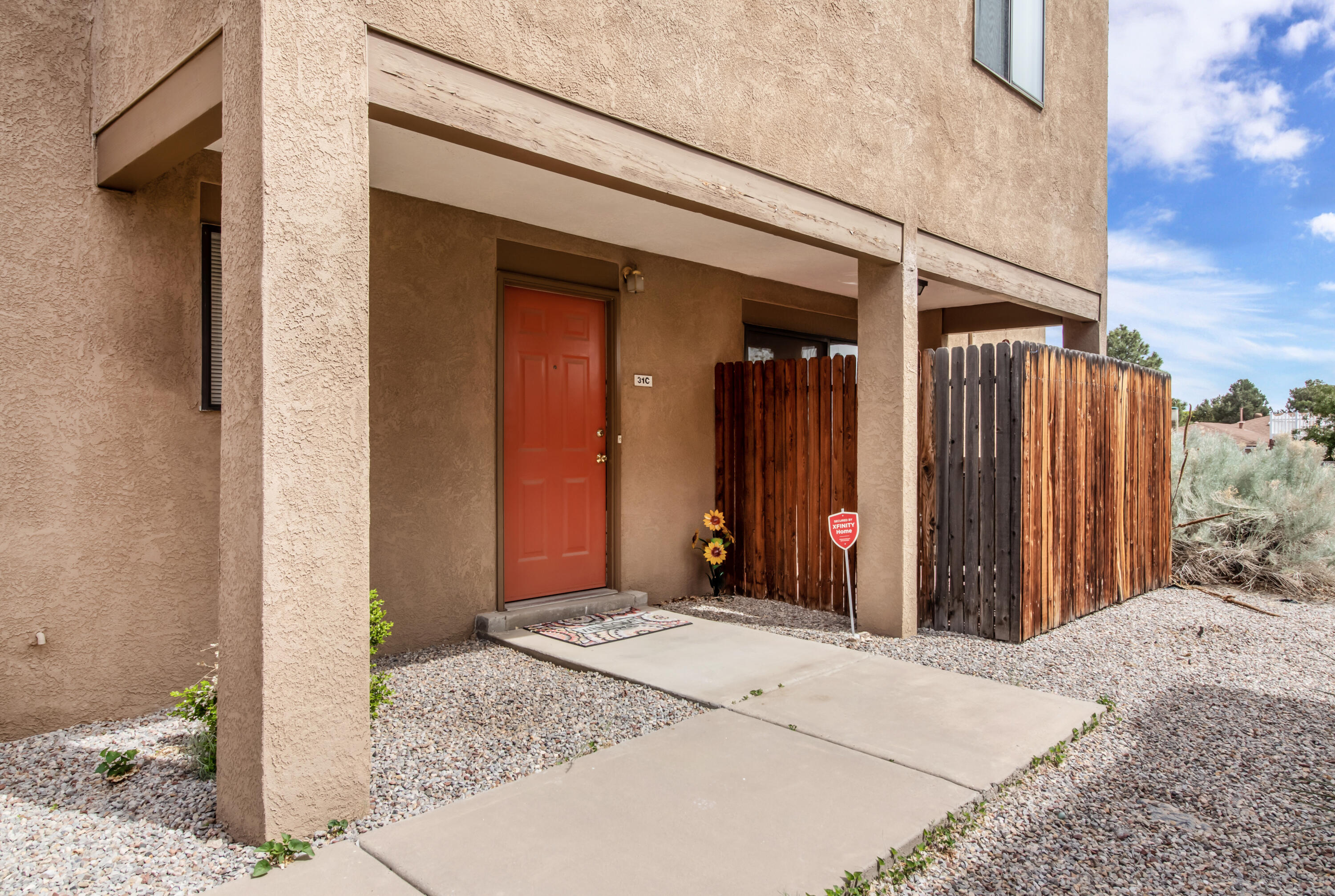 2900 Vista Del Rey 31C, Albuquerque, NM 87112