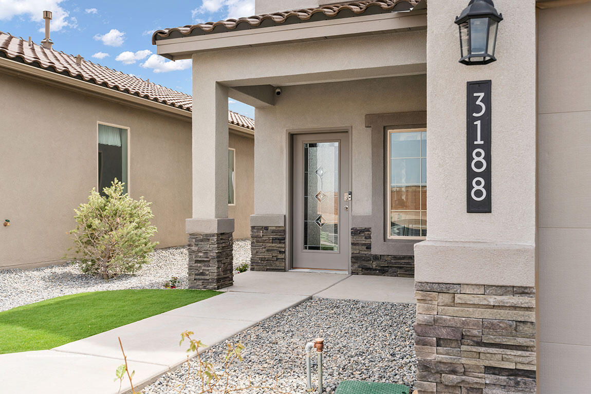 10660 Aspiration Road SW, Albuquerque, NM 87121