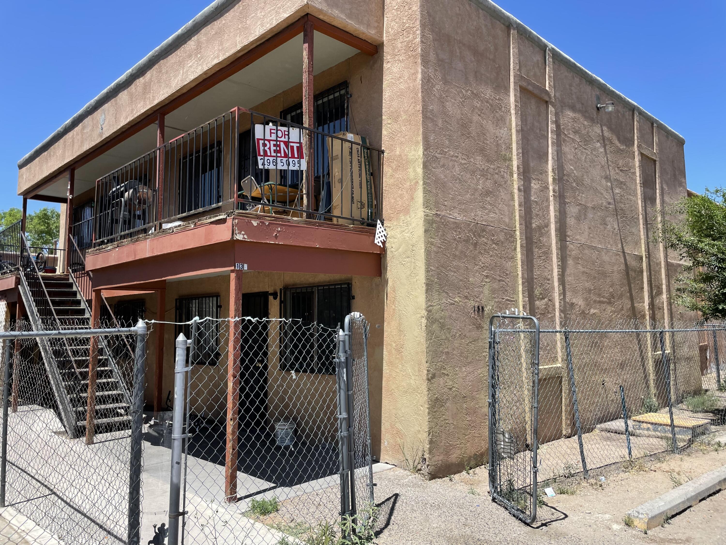 , Albuquerque, NM 87108