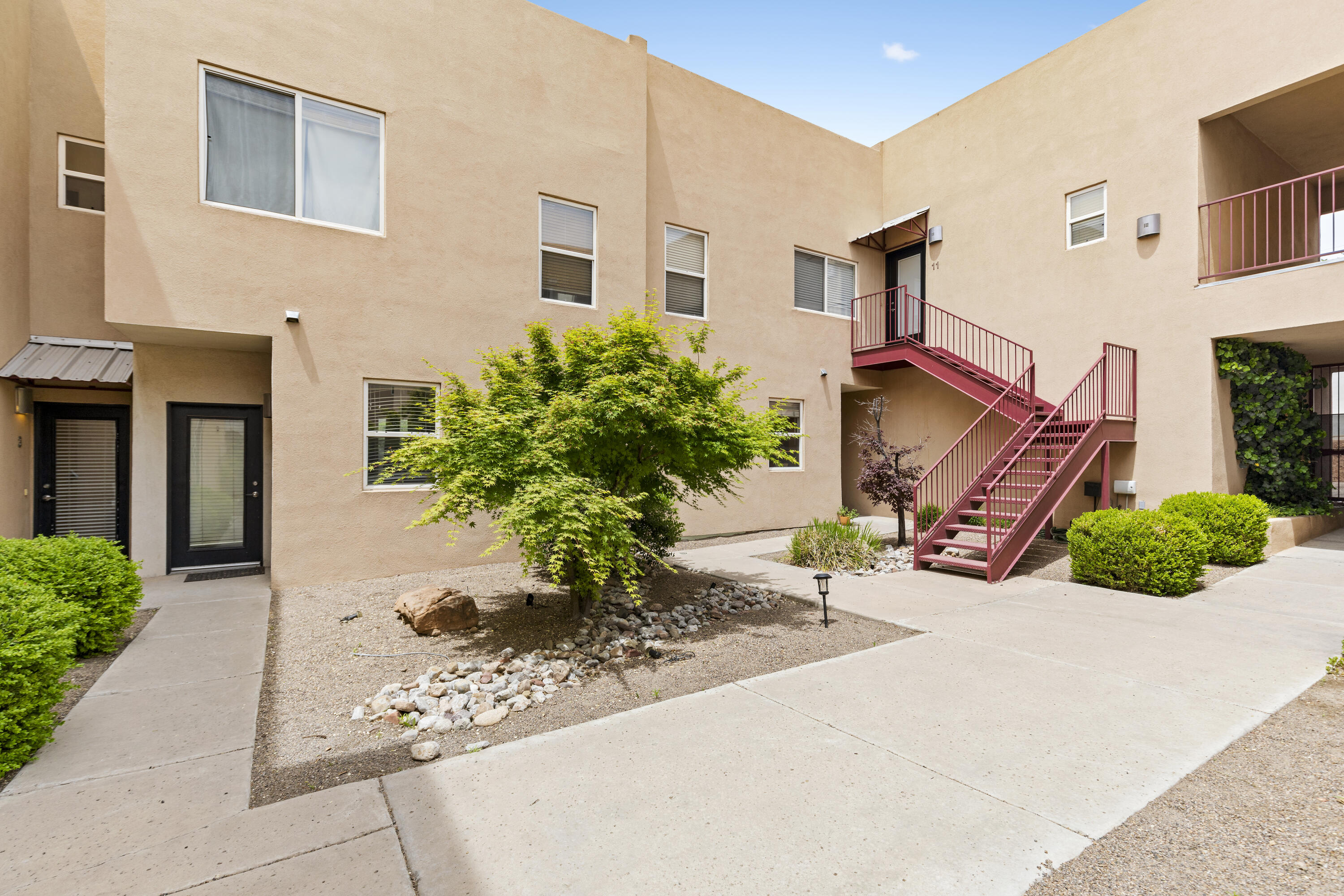 1101 Dr Martin Luther King Jr Avenue NE 3, Albuquerque, NM 87106