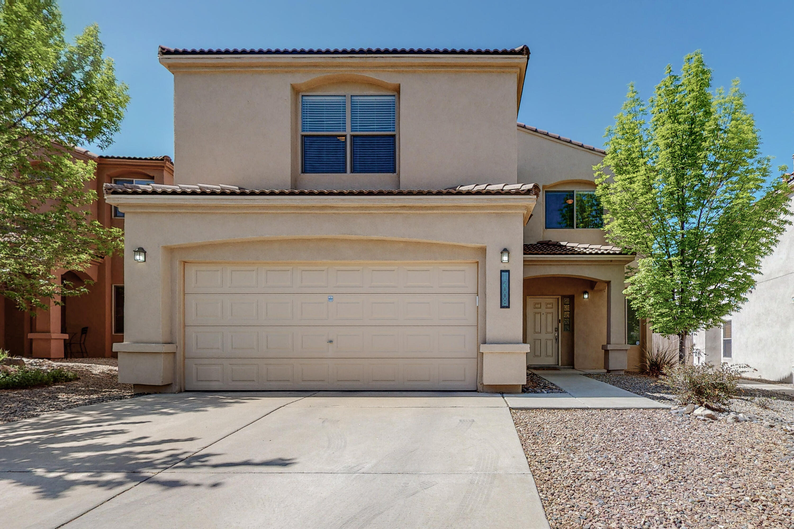12008 Dan Patch Road SE, Albuquerque, NM 87123