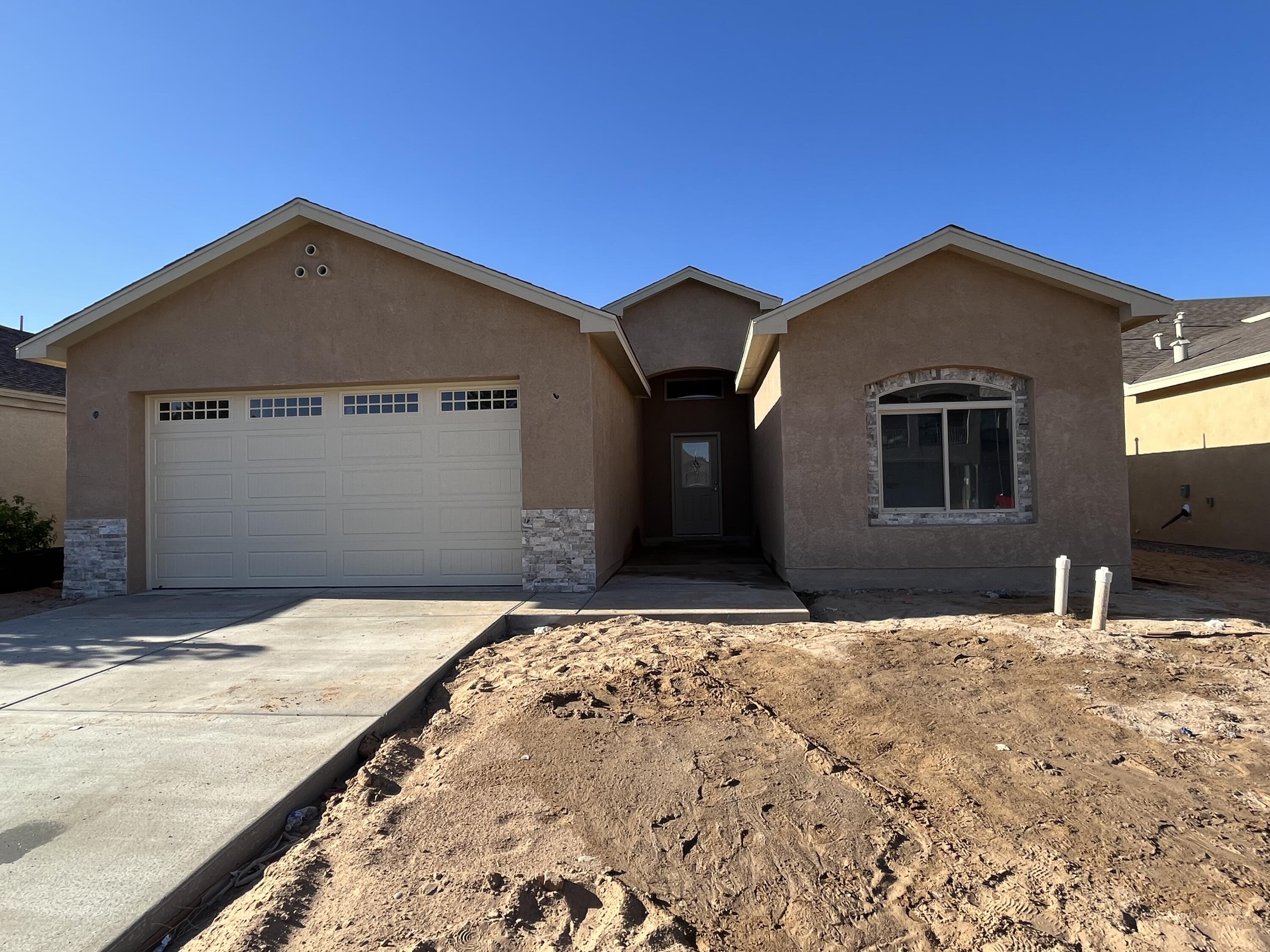 2590 Scarlet Sage Road SW, Los Lunas, NM 87031