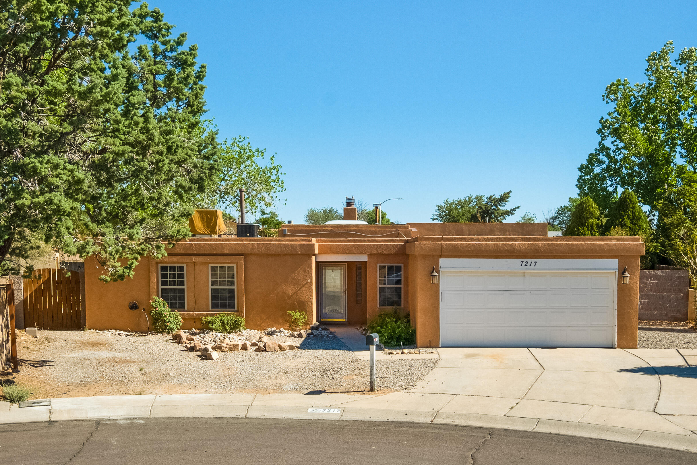 7217 Del Pasado NW, Albuquerque, NM 87120