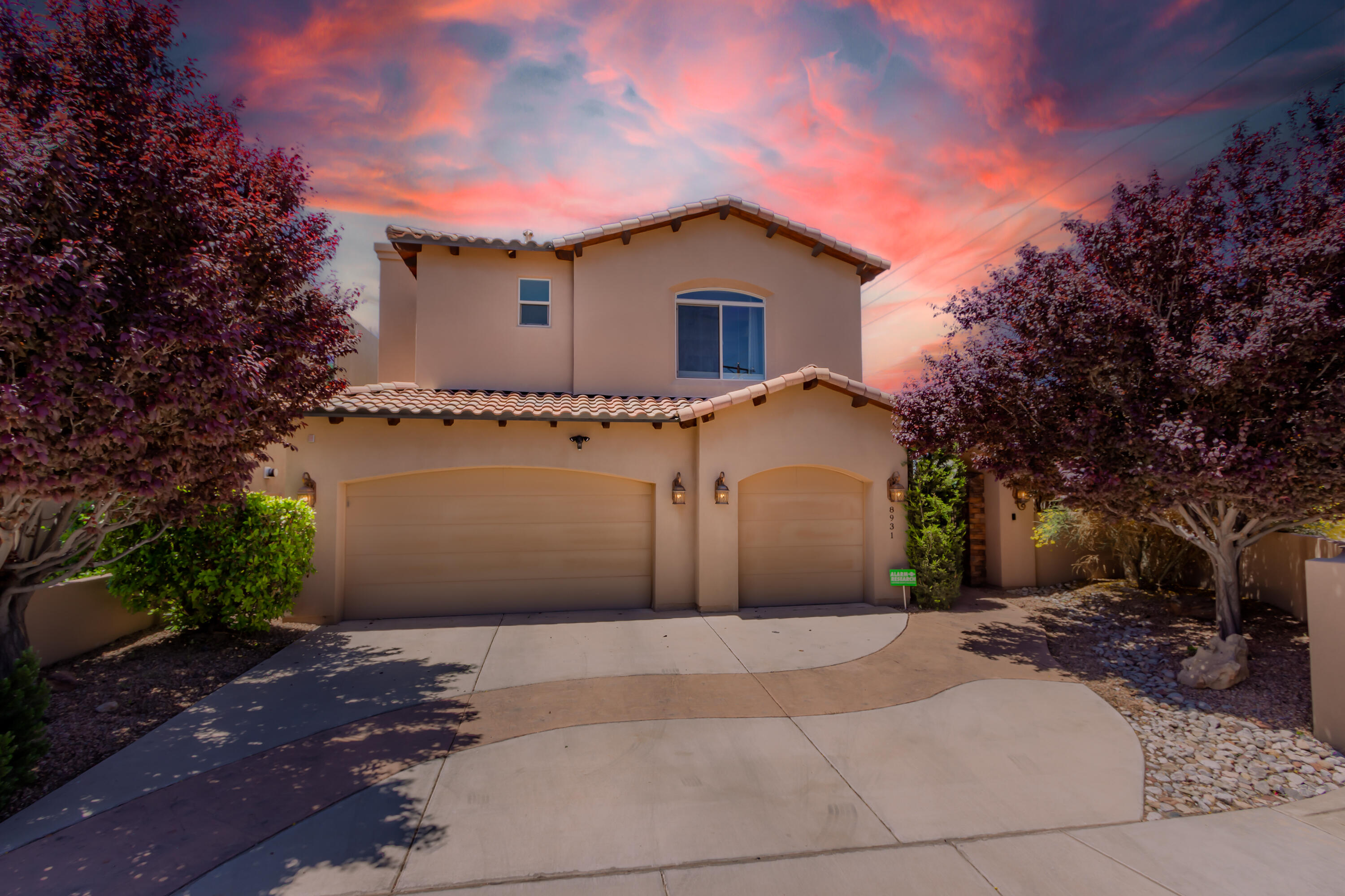 8931 Obsidian Street NE, Albuquerque, NM 87113