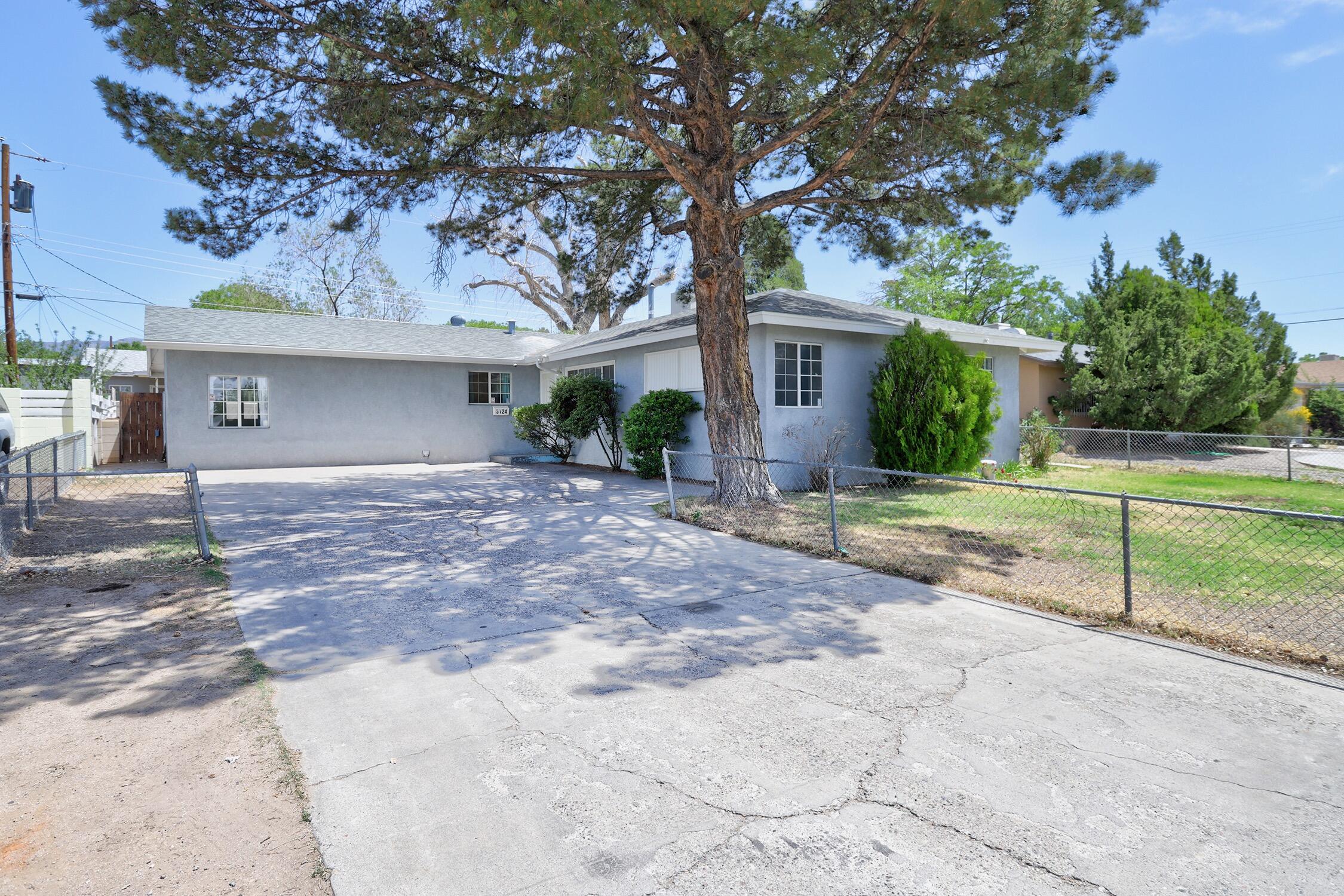 3124 San Pedro Drive NE, Albuquerque, NM 87110