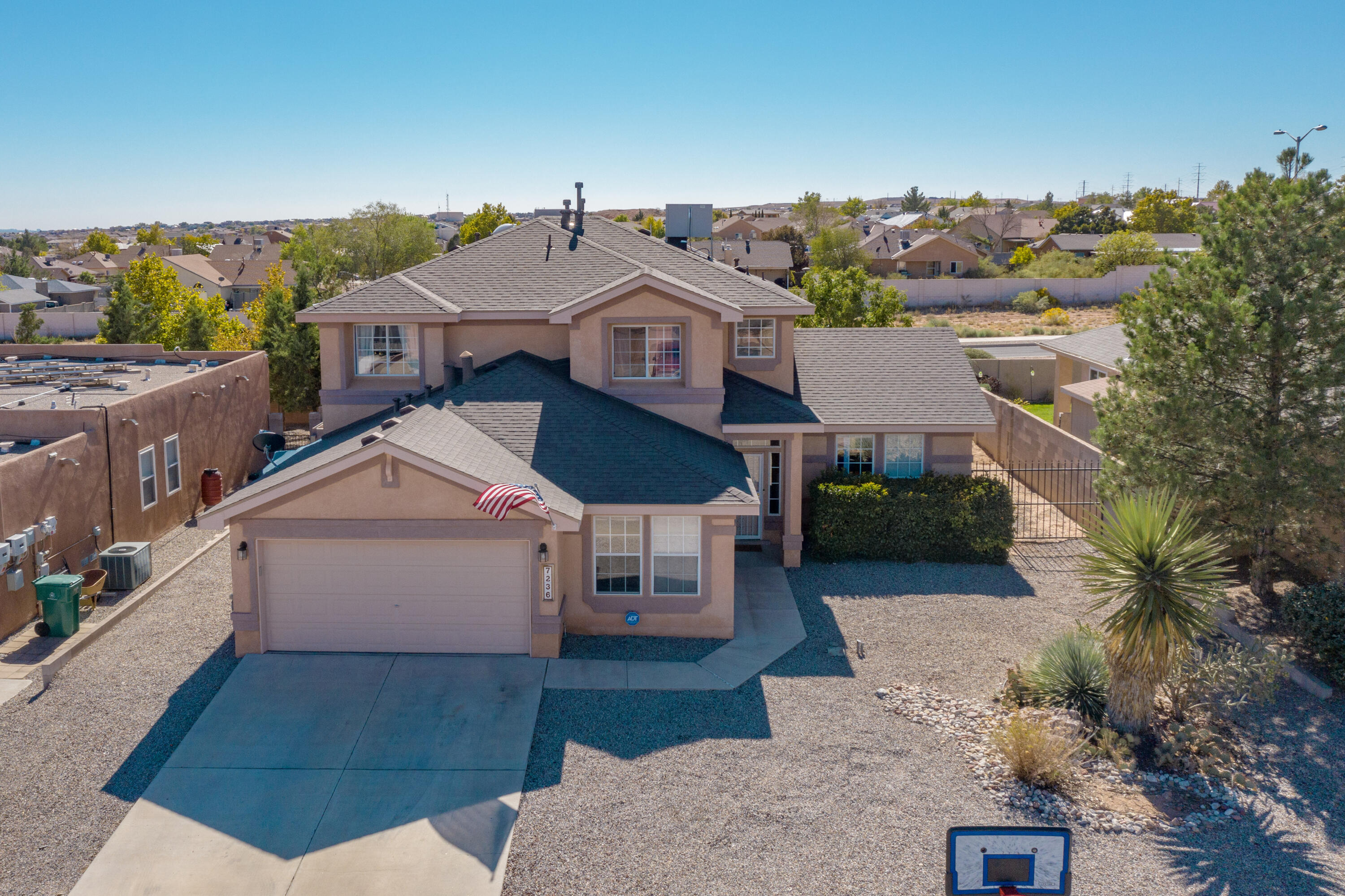 7236 Assisi Hills Road NE, Rio Rancho, NM 87144