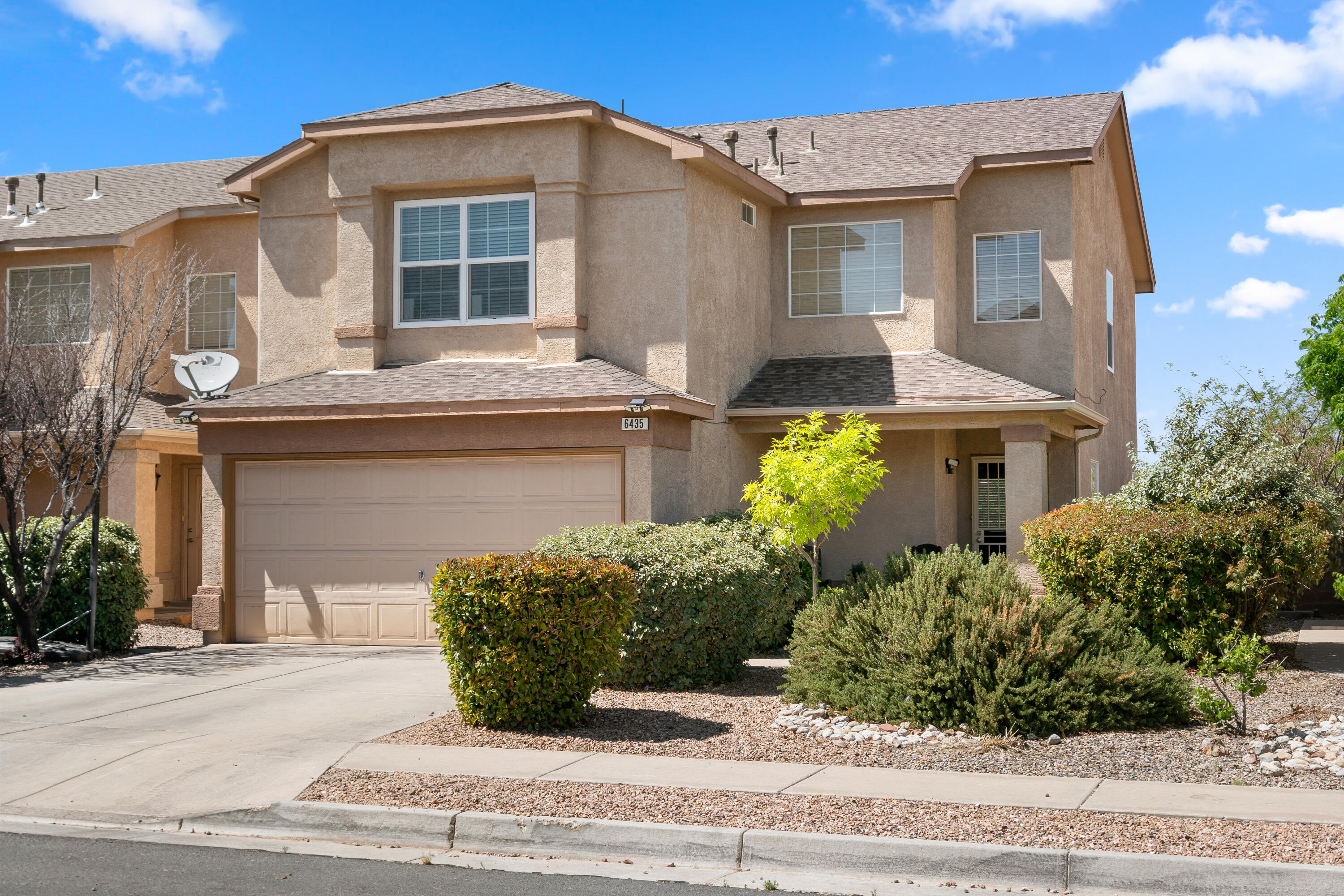 6435 Bellini Lane Nw, Albuquerque, NM 87114