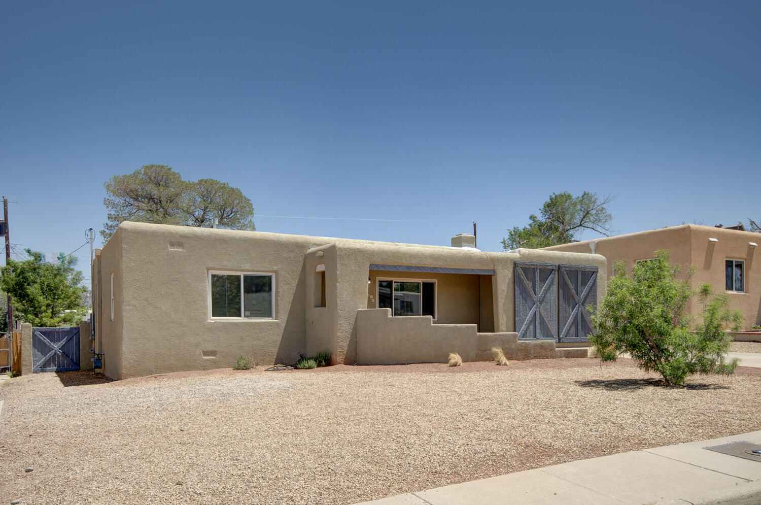 1416 Manzano Street NE, Albuquerque, NM 87110